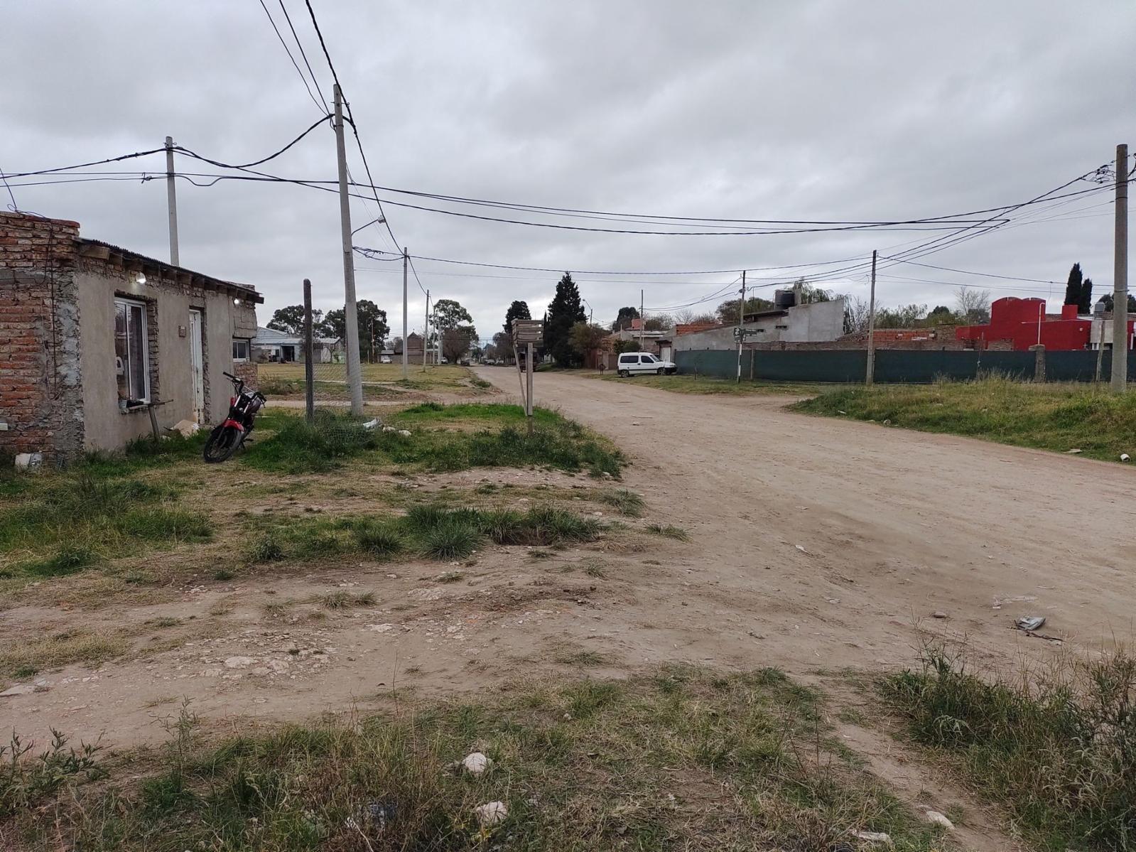 bulrich 3600 · Bahia Blanca — foto 3