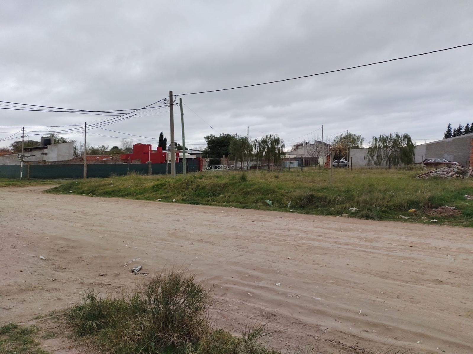 bulrich 3600 · Bahia Blanca — foto 4