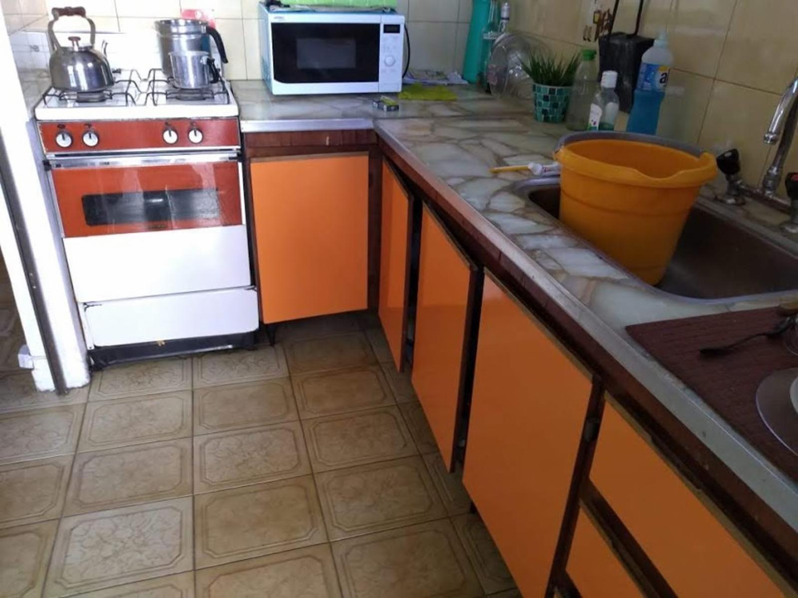 VENTA DPTO. RAMOS MEJIA - PIZURNO 600 · La Matanza — foto 4