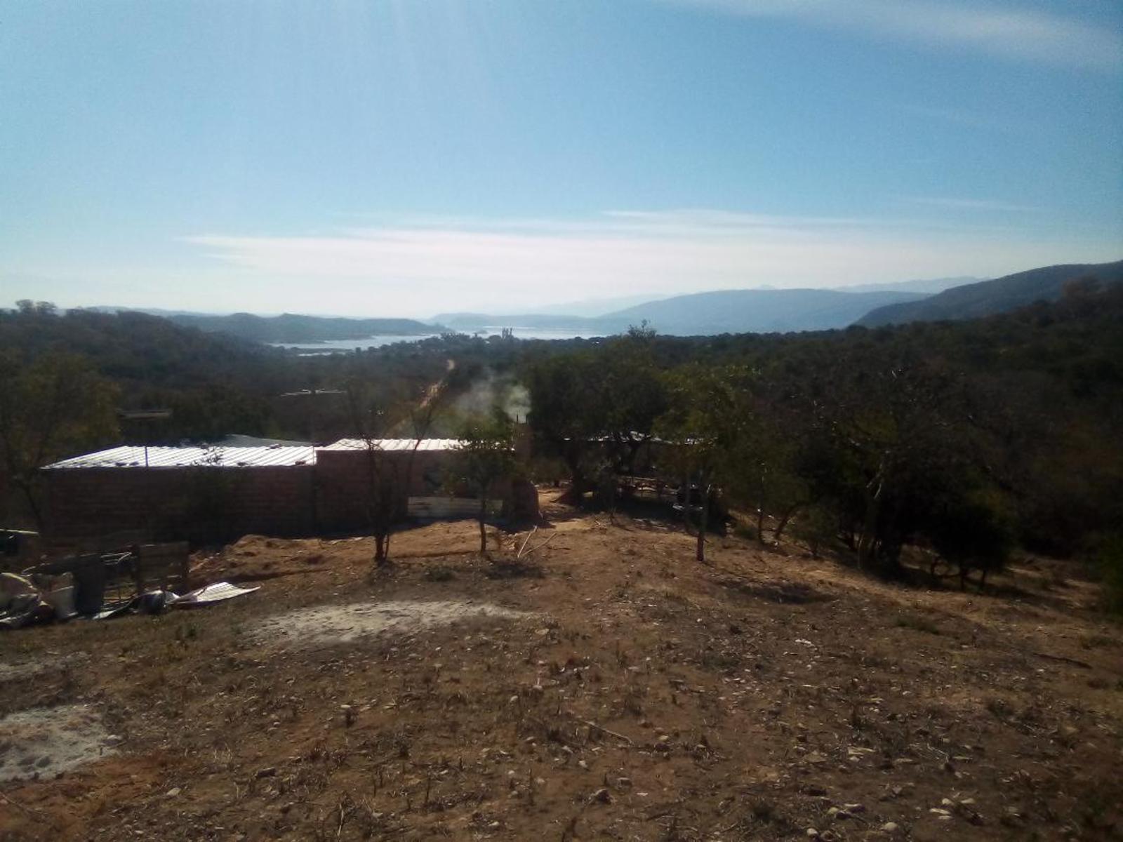 QUINTAS DEL DIQUE-RUTA 68-KM.66-CORONEL MOLDES · La Viña — foto 3