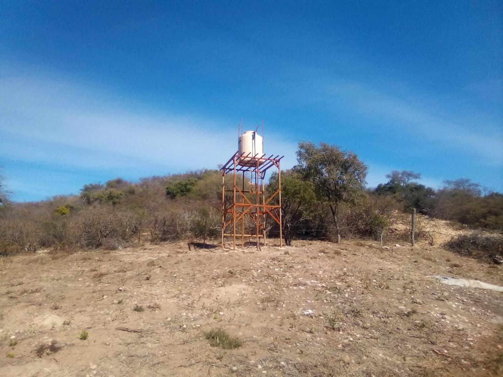 QUINTAS DEL DIQUE-RUTA 68-KM.66-CORONEL MOLDES · La Viña — foto 4