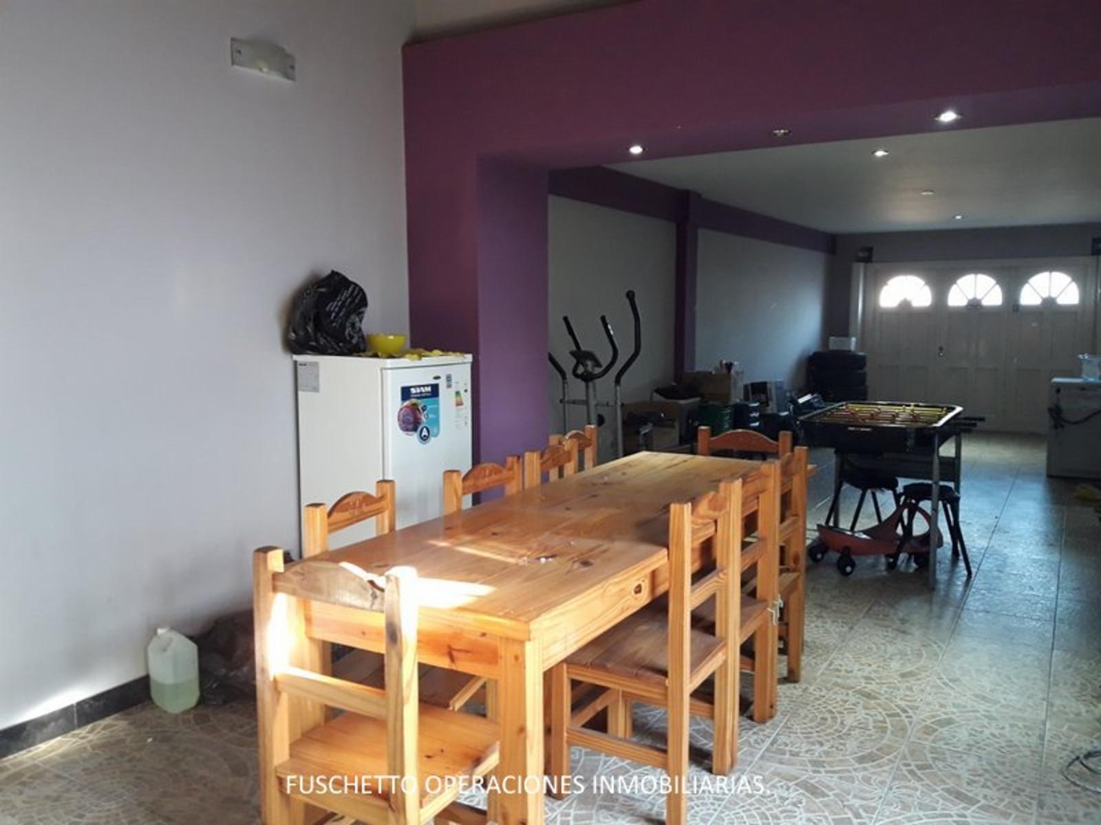 Luis Guanella 100 · La Matanza — foto 17