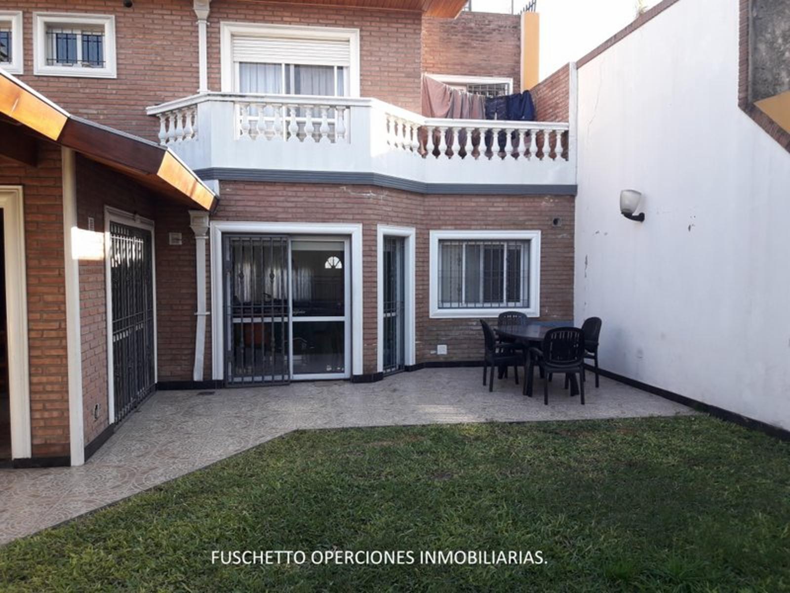 Luis Guanella 100 · La Matanza — foto 18
