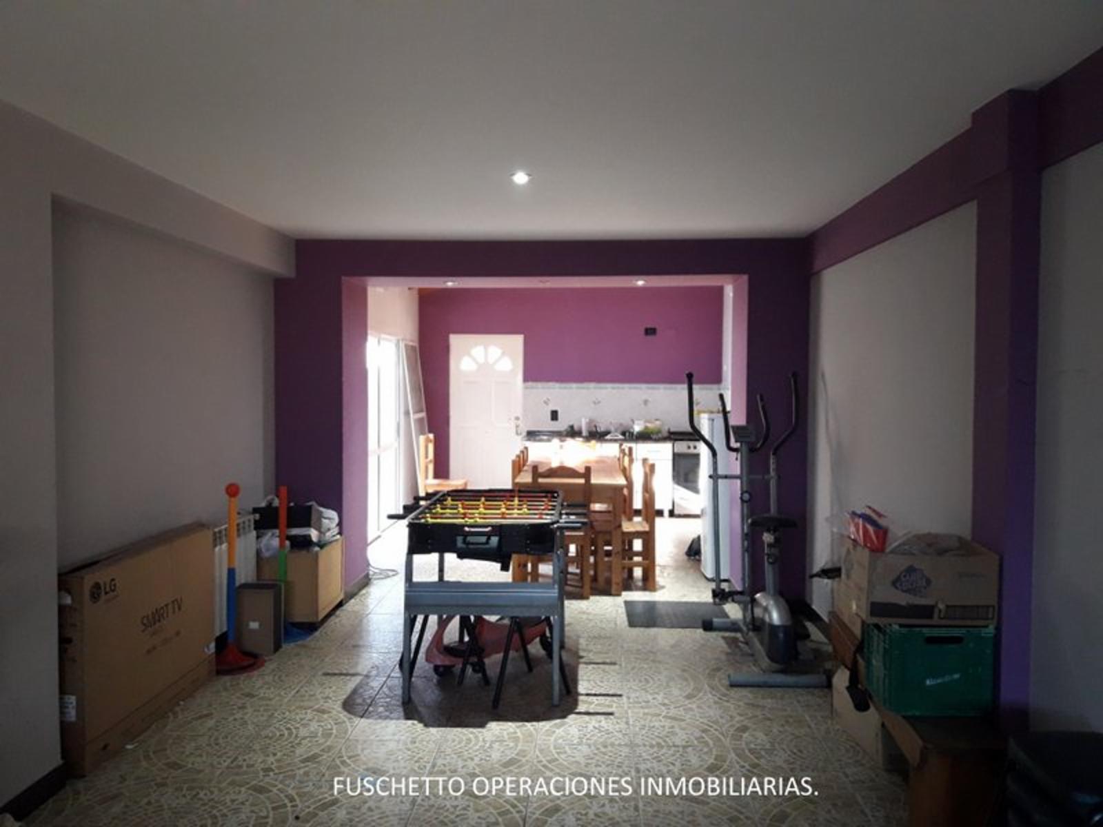 Luis Guanella 100 · La Matanza — foto 19