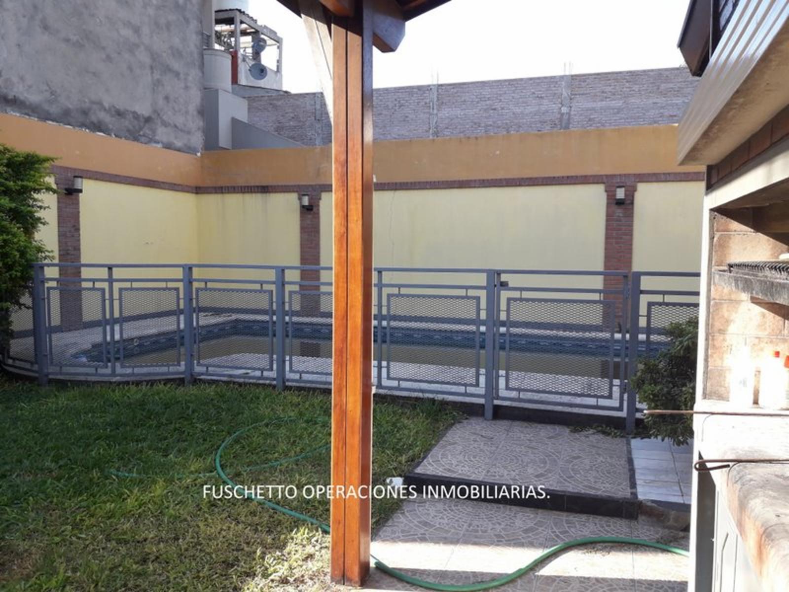 Luis Guanella 100 · La Matanza — foto 20
