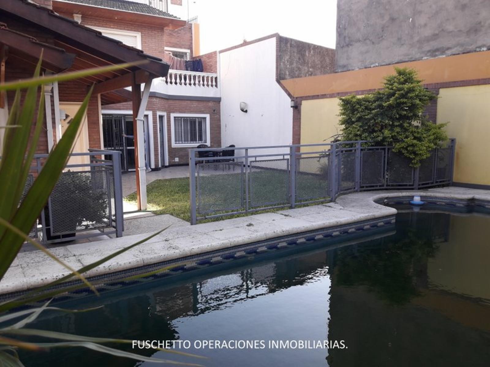 Luis Guanella 100 · La Matanza — foto 21