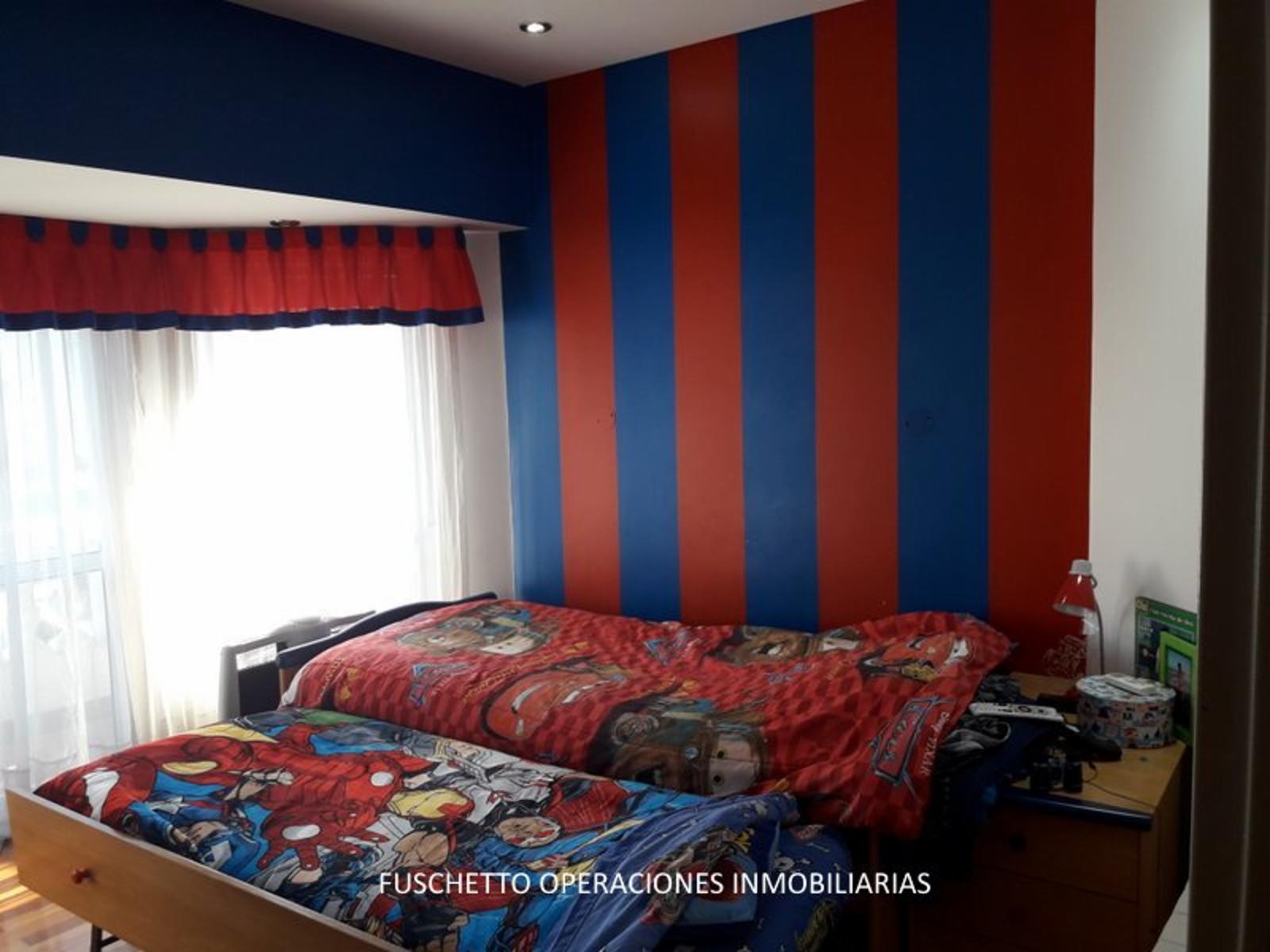 Luis Guanella 100 · La Matanza — foto 23