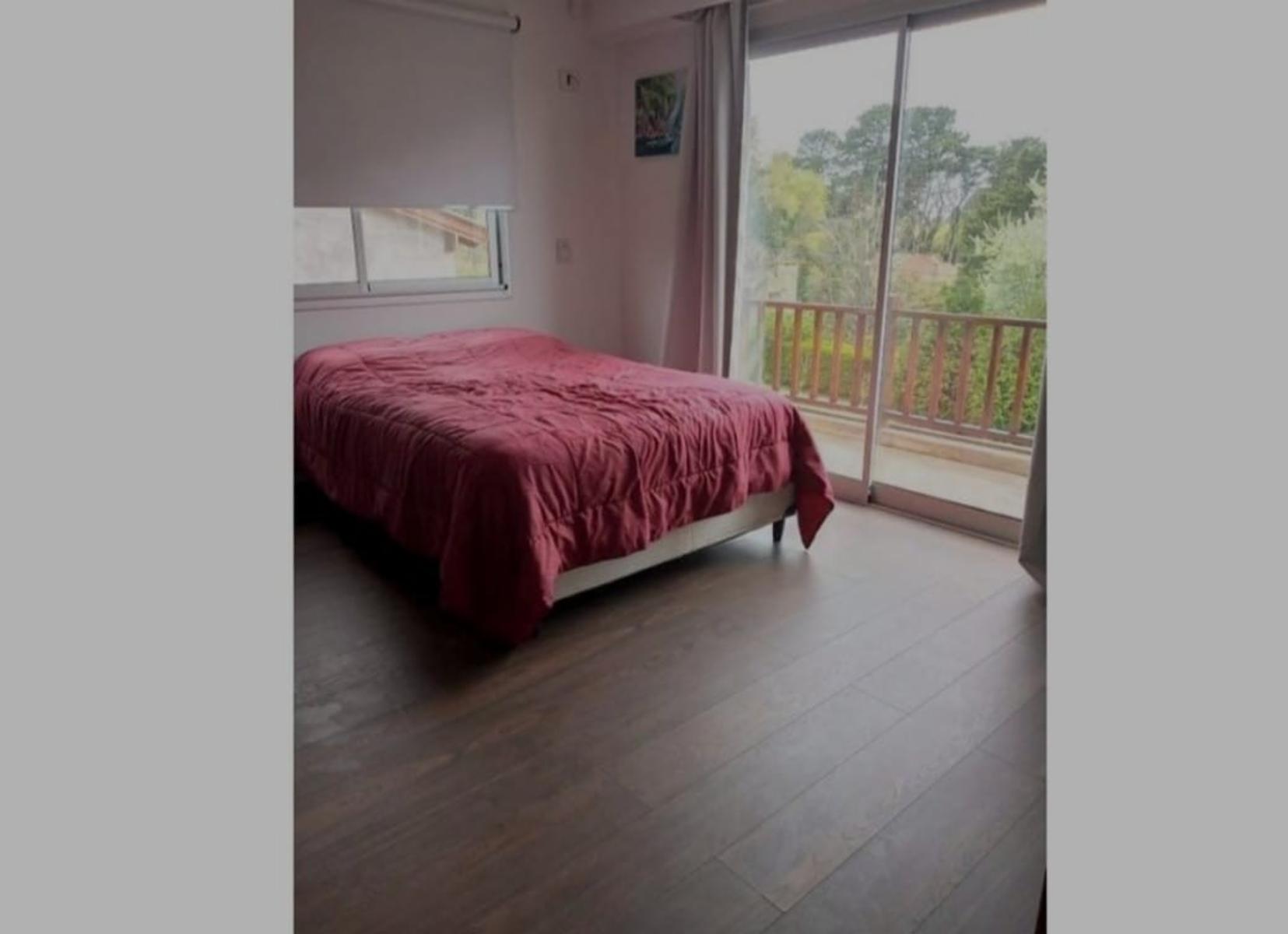 VENDO CASA 4 AMB CON PISCINA (SIERRA DE LOS PADRES) MDP · General Pueyrredon — foto 12