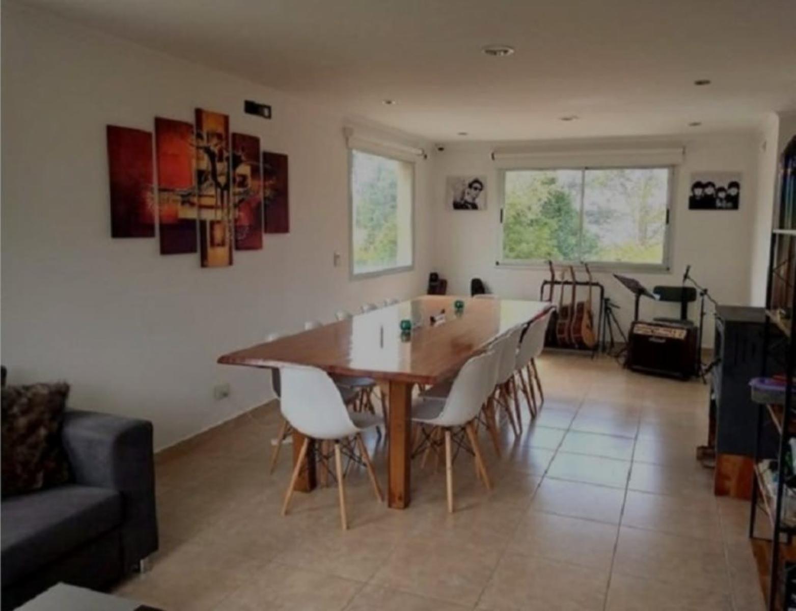 VENDO CASA 4 AMB CON PISCINA (SIERRA DE LOS PADRES) MDP · General Pueyrredon — foto 14