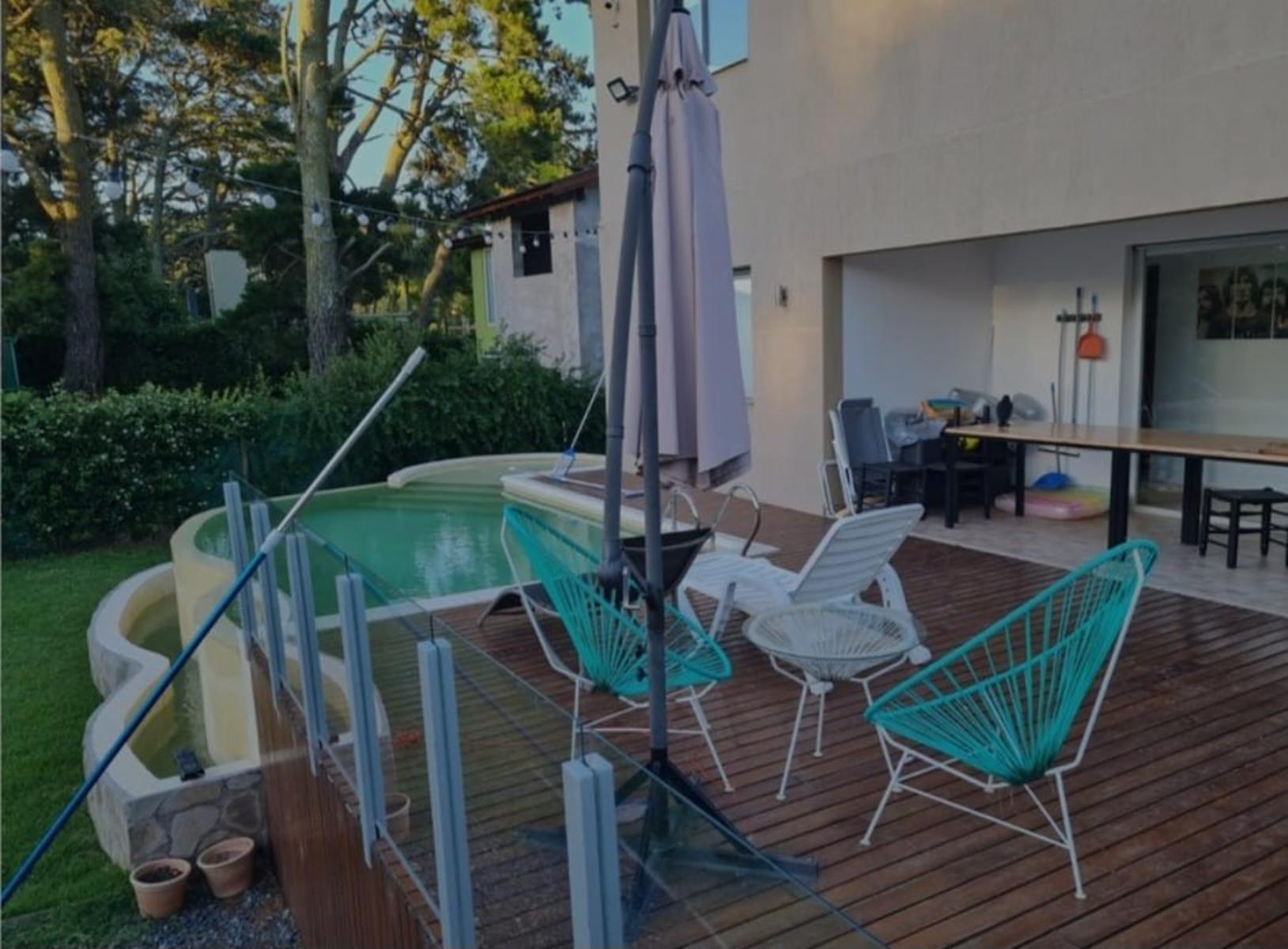 VENDO CASA 4 AMB CON PISCINA (SIERRA DE LOS PADRES) MDP · General Pueyrredon — foto 15