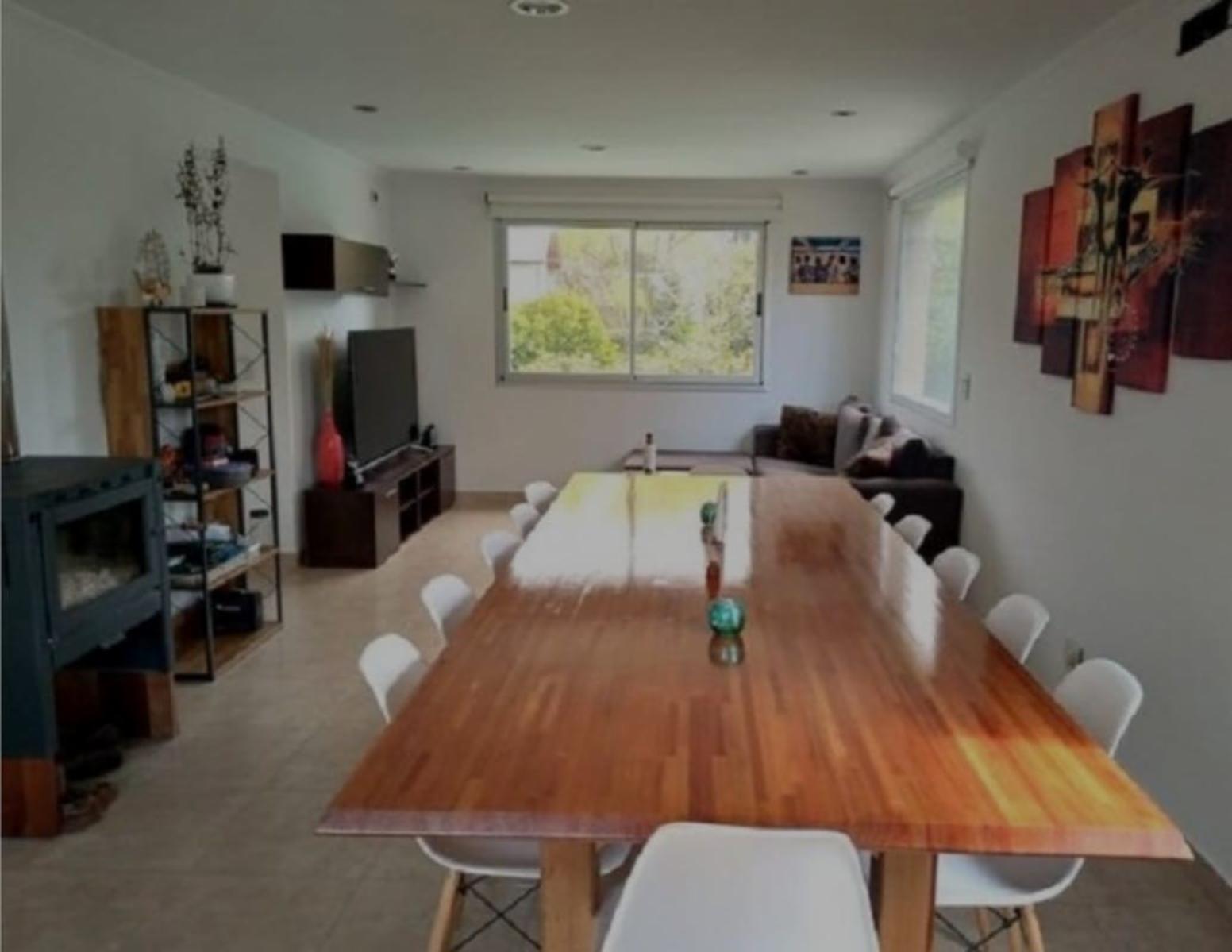 VENDO CASA 4 AMB CON PISCINA (SIERRA DE LOS PADRES) MDP · General Pueyrredon — foto 18