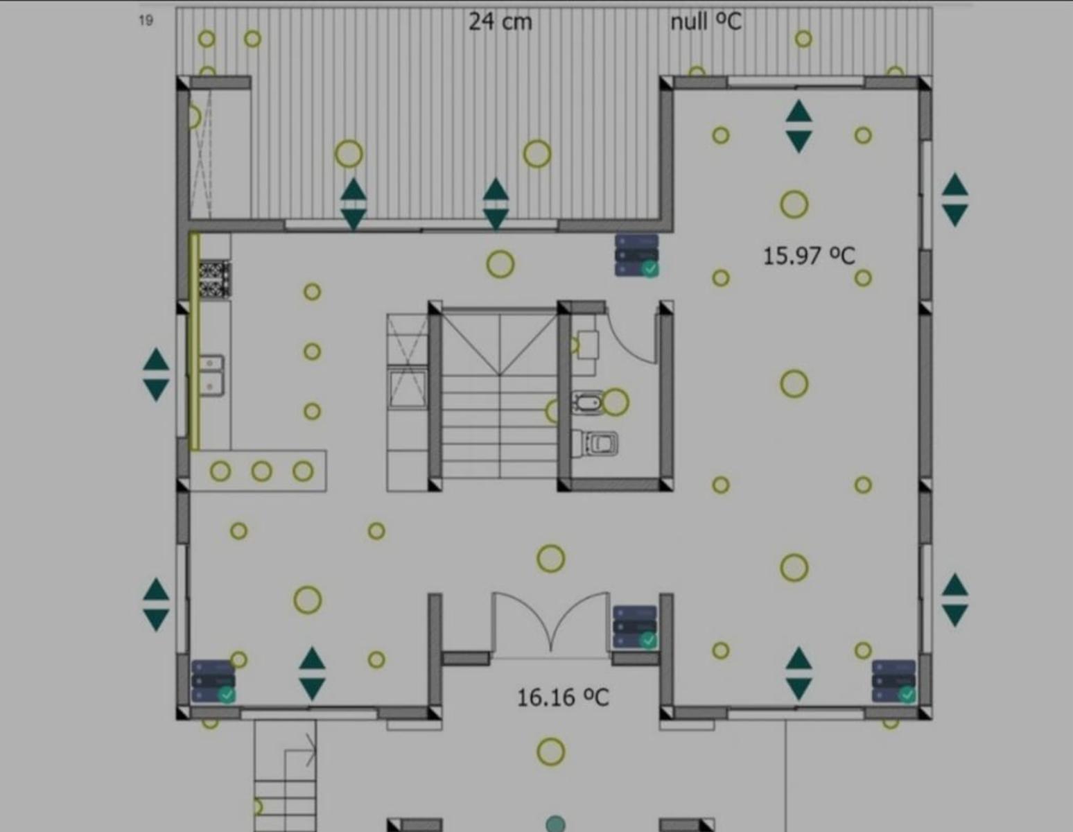 VENDO CASA 4 AMB CON PISCINA (SIERRA DE LOS PADRES) MDP · General Pueyrredon — foto 29