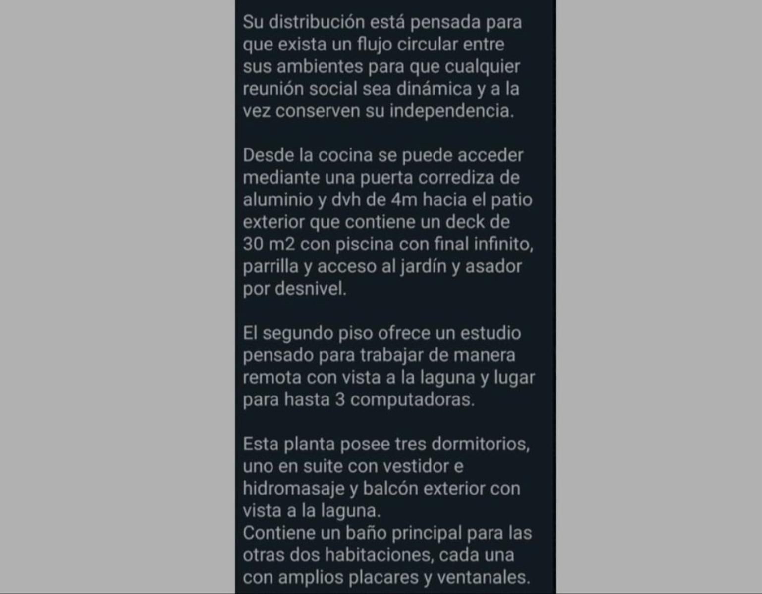 VENDO CASA 4 AMB CON PISCINA (SIERRA DE LOS PADRES) MDP · General Pueyrredon — foto 31