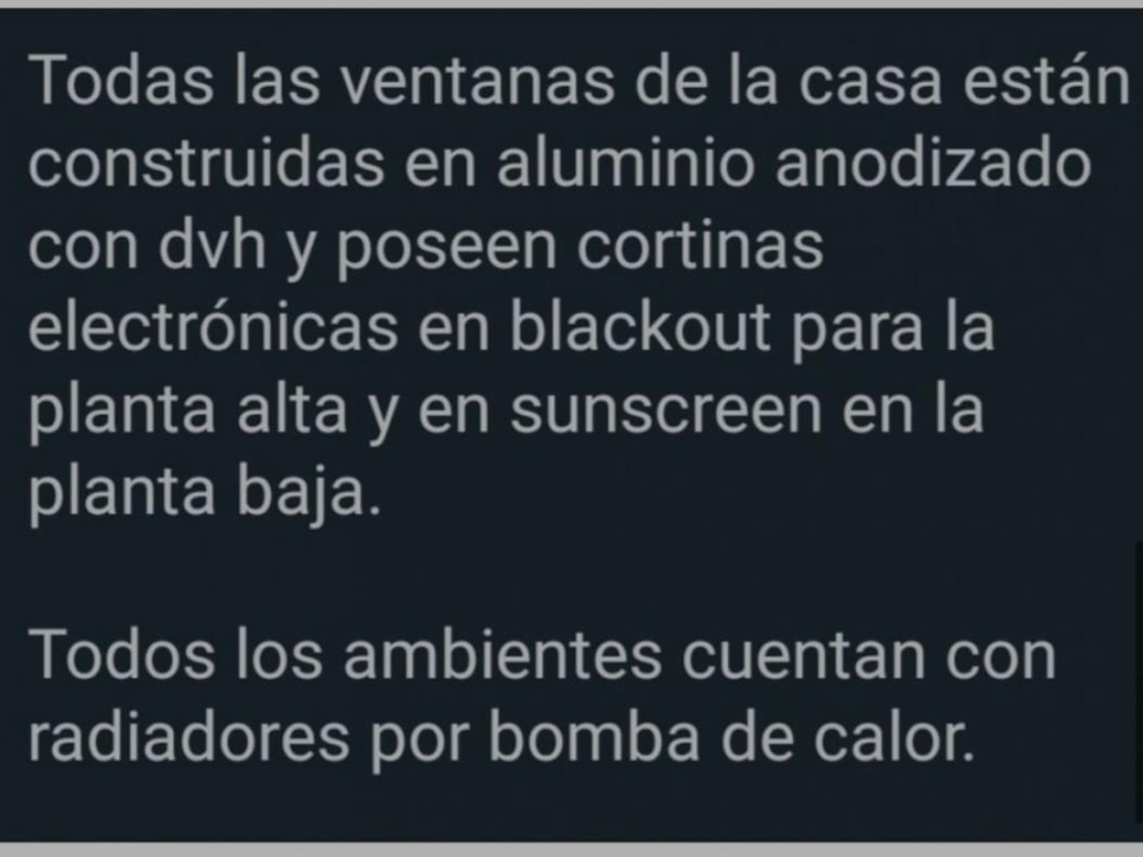VENDO CASA 4 AMB CON PISCINA (SIERRA DE LOS PADRES) MDP · General Pueyrredon — foto 32