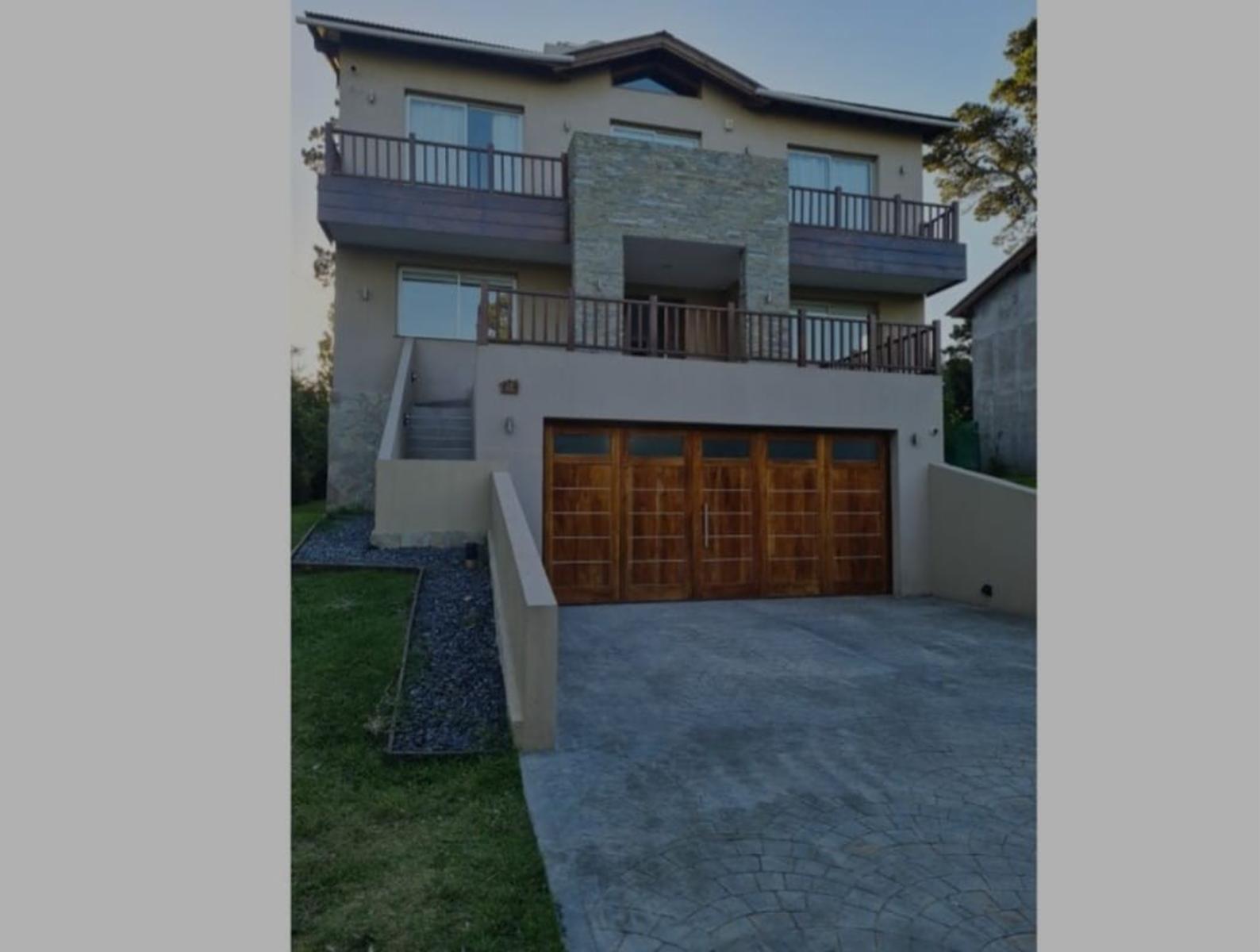 VENDO CASA 4 AMB CON PISCINA (SIERRA DE LOS PADRES) MDP · General Pueyrredon — foto 5