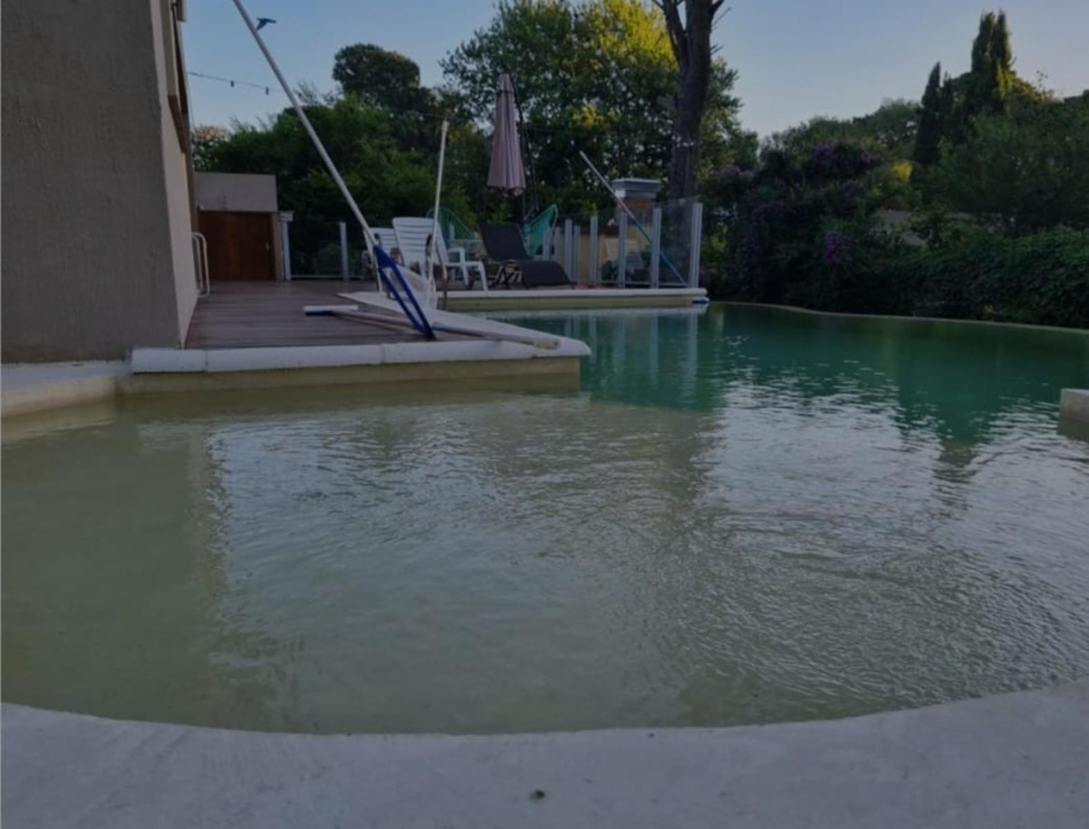 VENDO CASA 4 AMB CON PISCINA (SIERRA DE LOS PADRES) MDP · General Pueyrredon — foto 6