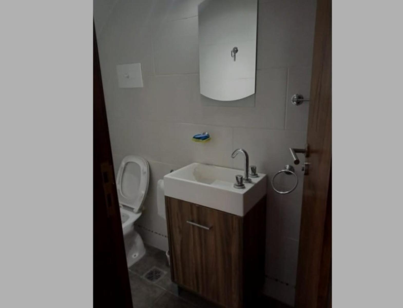VENDO CASA 4 AMB CON PISCINA (SIERRA DE LOS PADRES) MDP · General Pueyrredon — foto 8