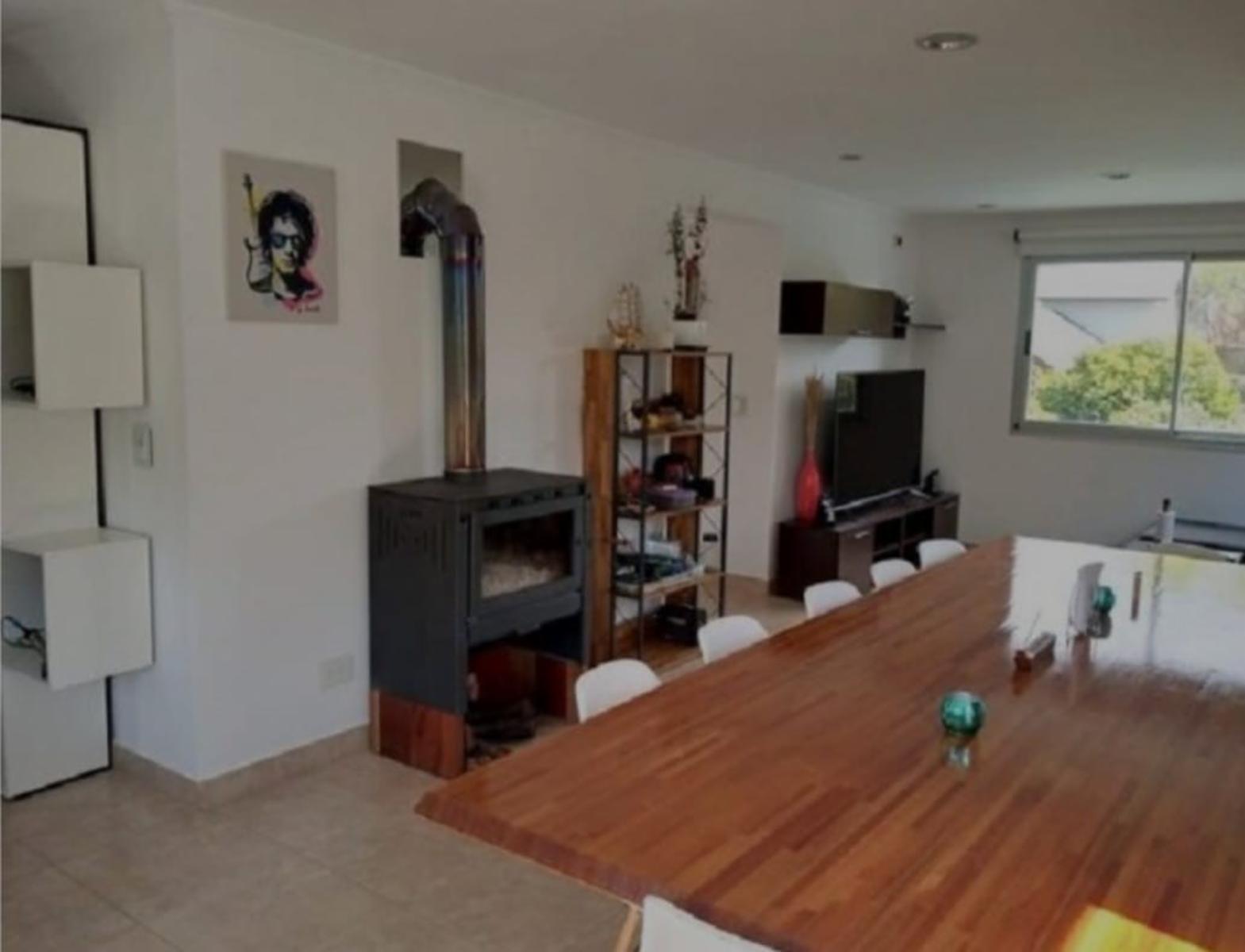 VENDO CASA 4 AMB CON PISCINA (SIERRA DE LOS PADRES) MDP · General Pueyrredon — foto 10