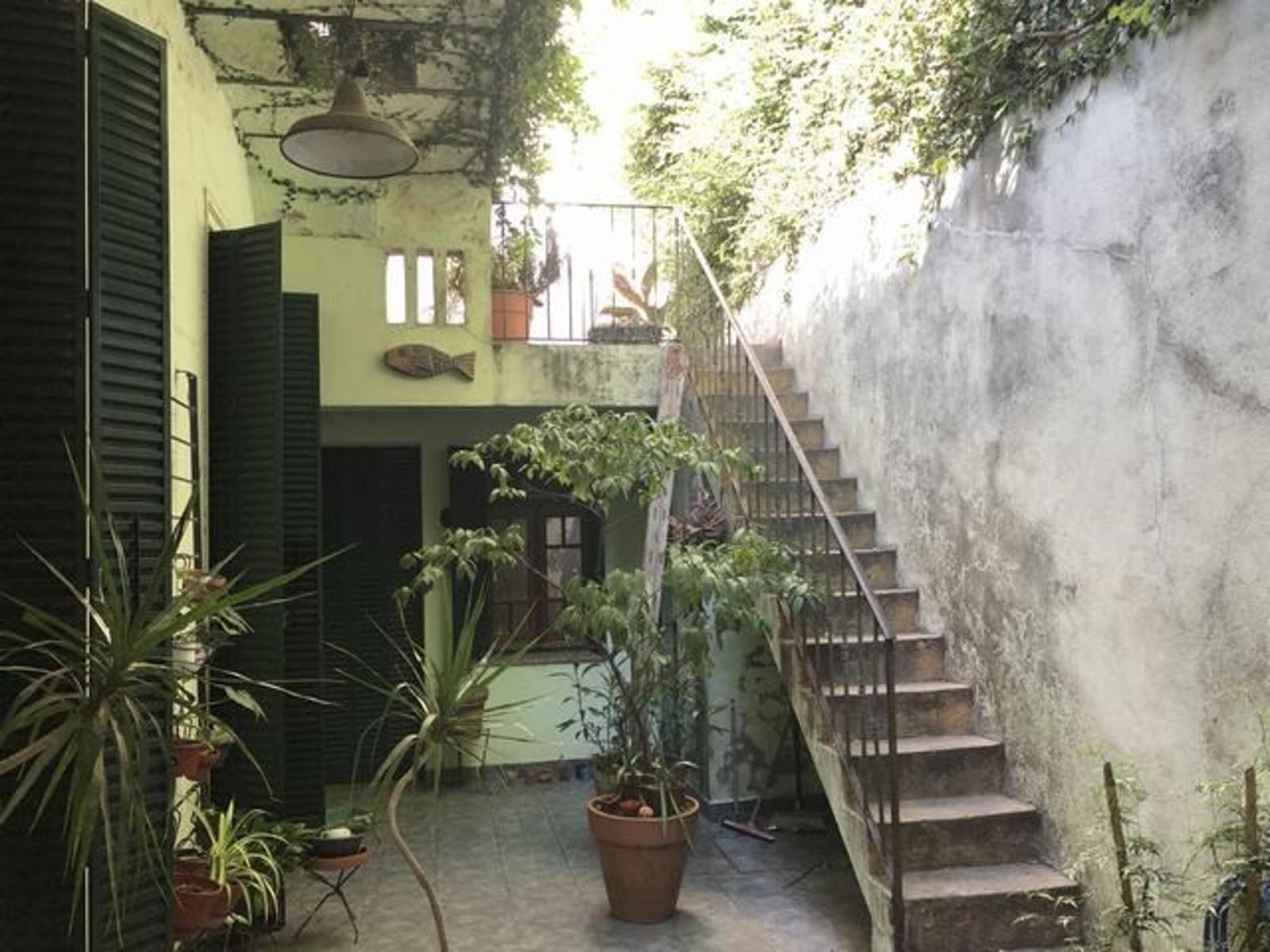 Emilio Lamarca 1082 · Villa Santa Rita — foto 12