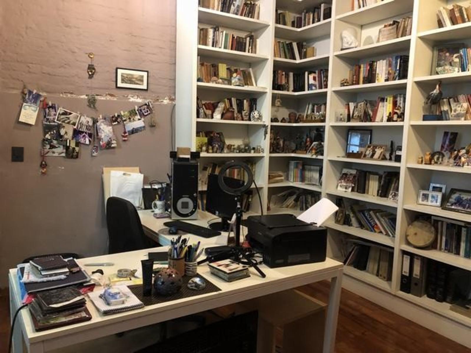 Emilio Lamarca 1082 · Villa Santa Rita — foto 6