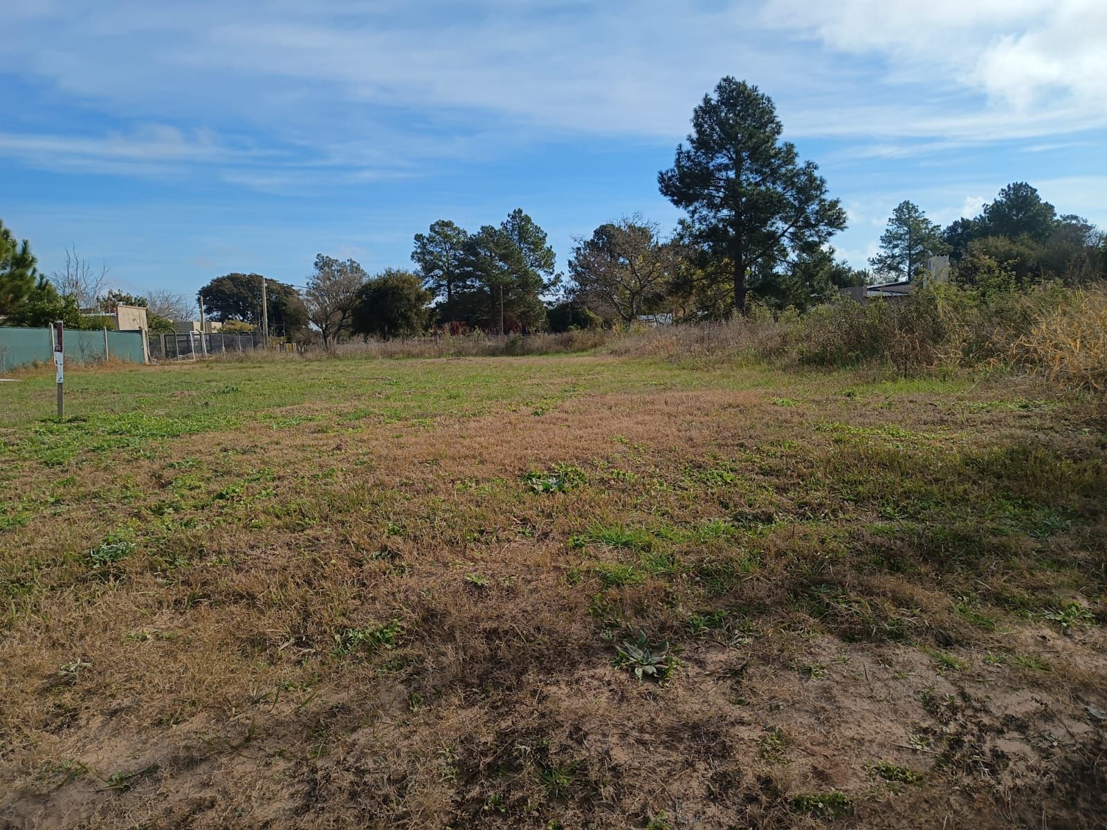 Venta Terreno en Arroyo Leyes