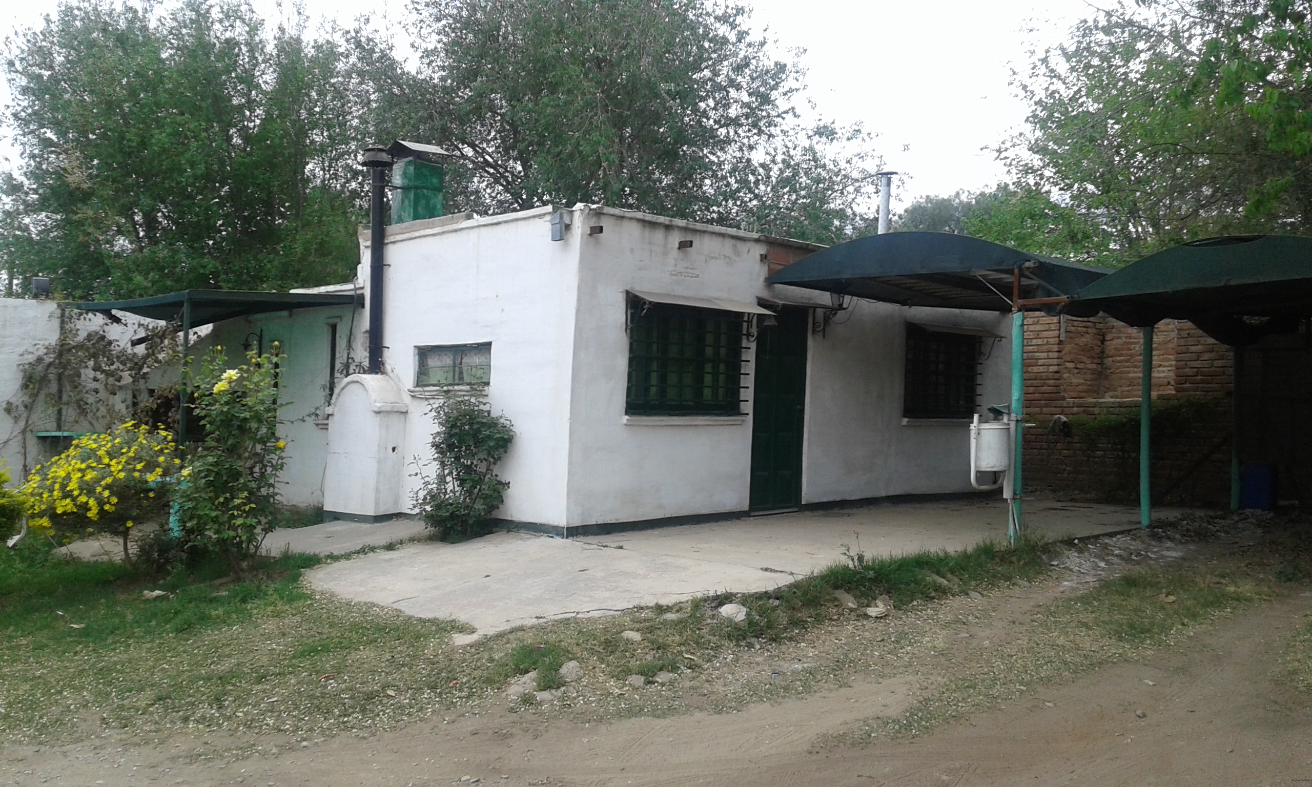 JUANA AZURDUY · Junín — foto 17