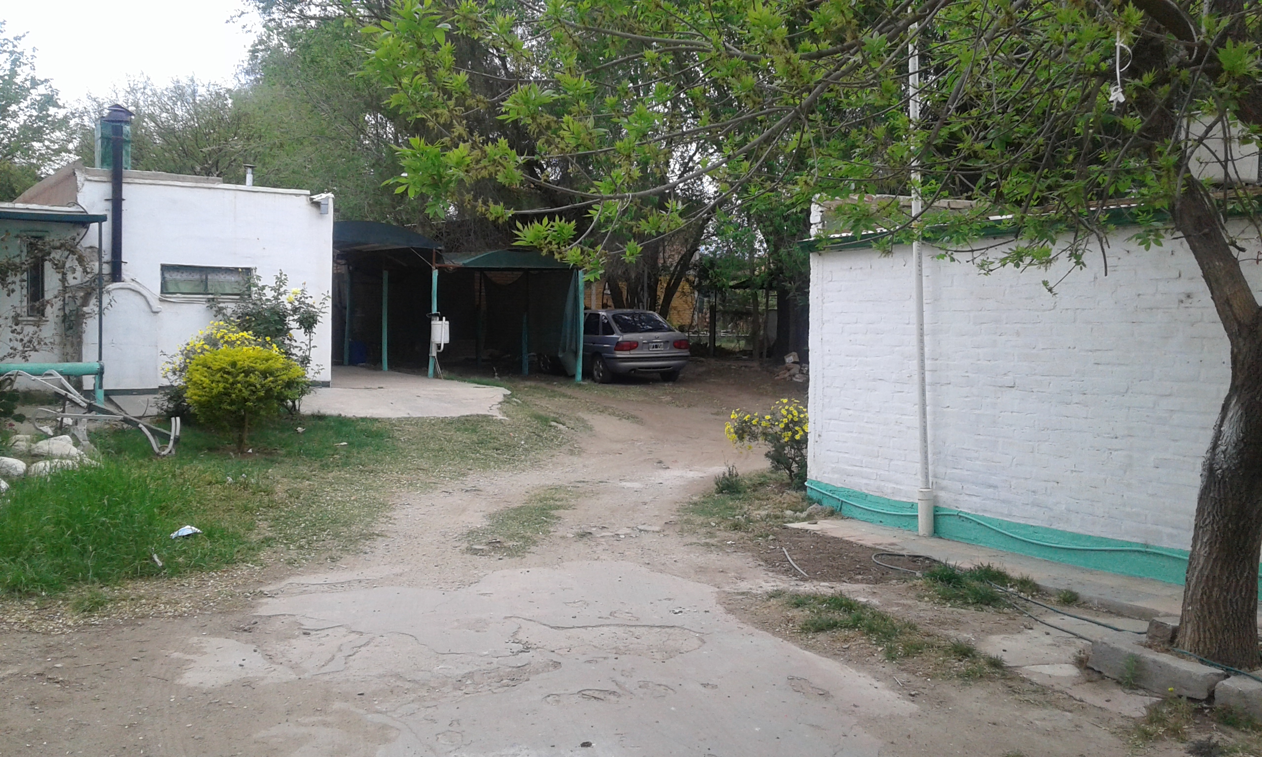 JUANA AZURDUY · Junín — foto 3