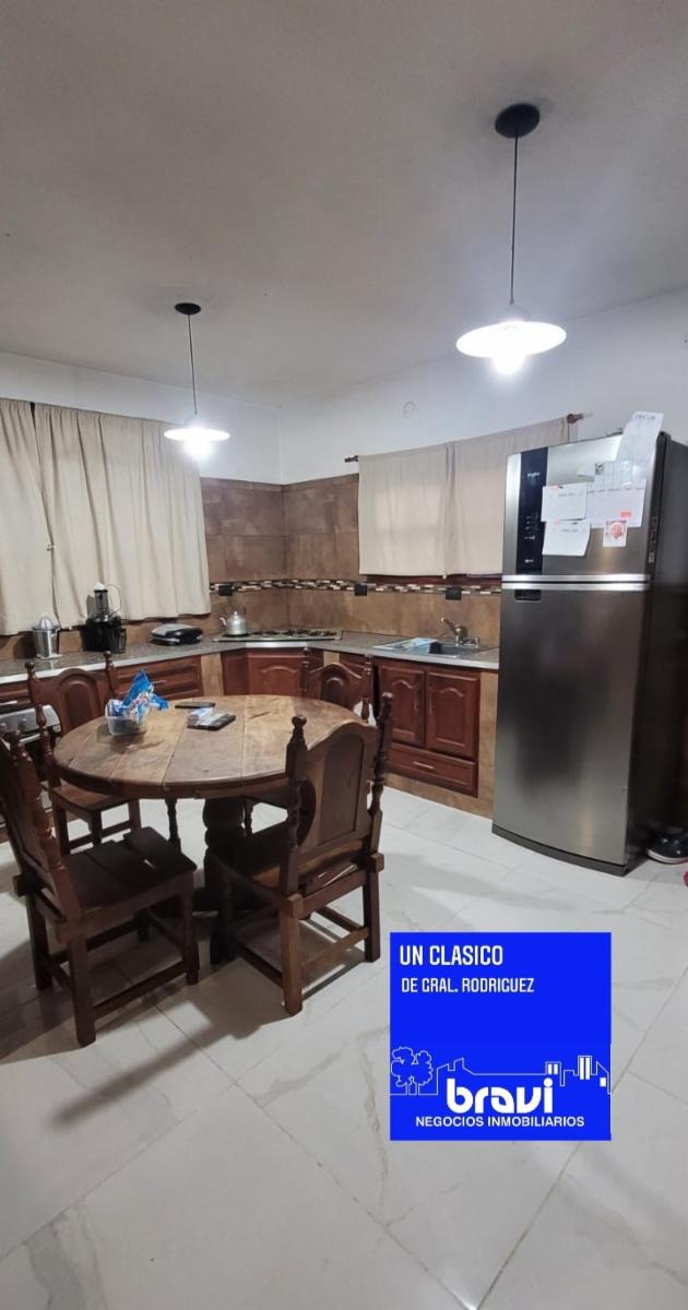Las Casuarinas 1020 · General Rodriguez — foto 3