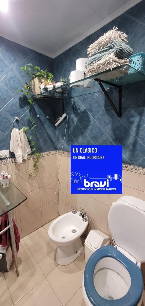 Las Casuarinas 1020 · General Rodriguez — foto 4