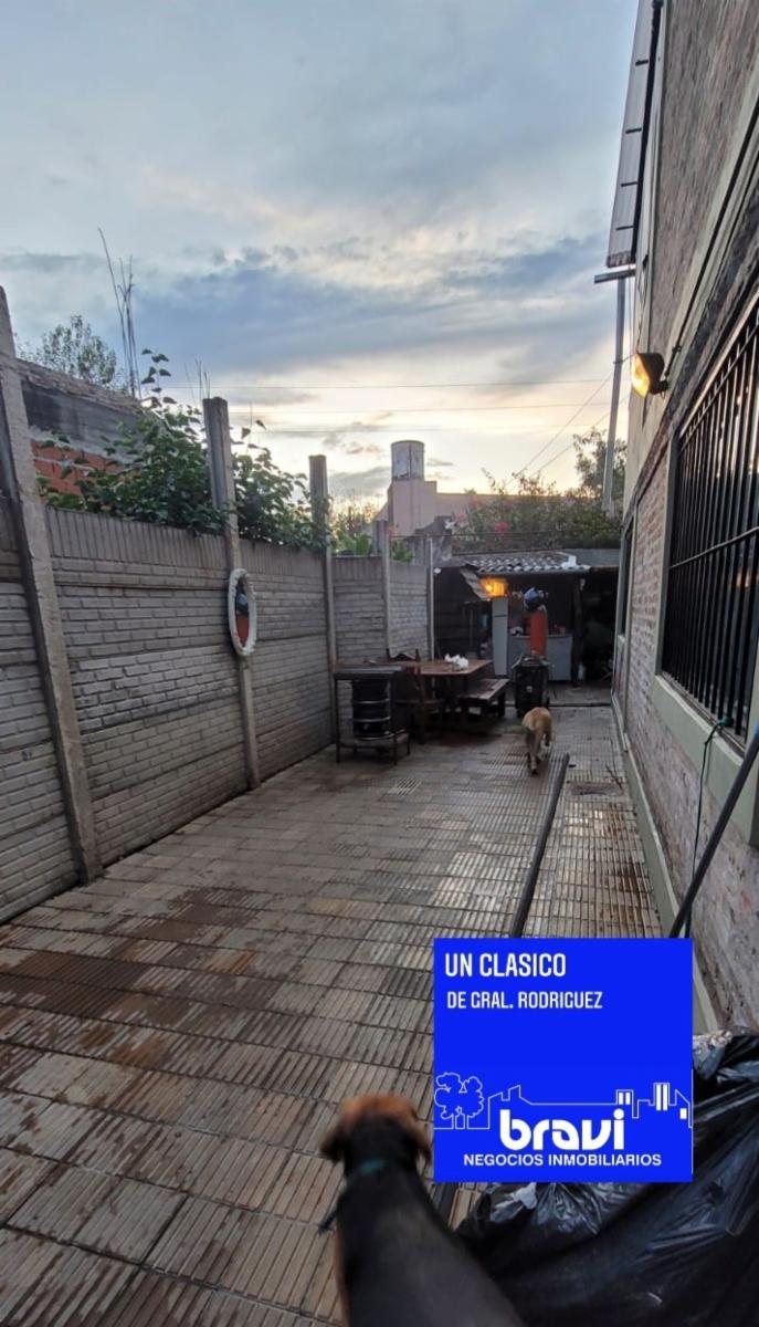 Las Casuarinas 1020 · General Rodriguez — foto 7
