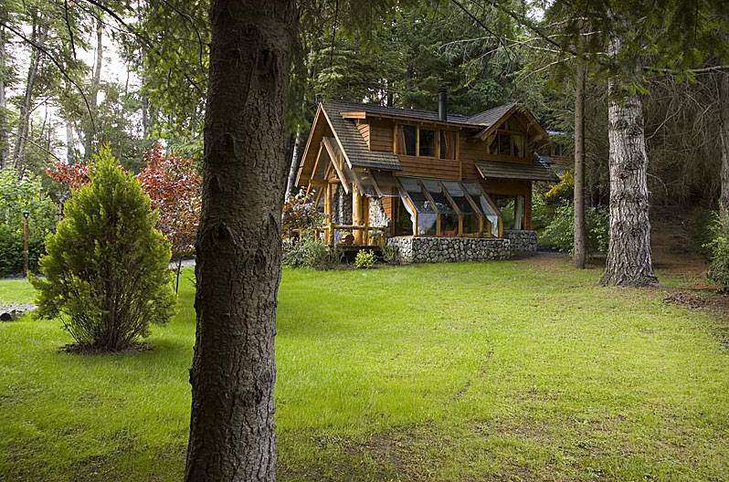 Los Pinos · Los Lagos — foto 3