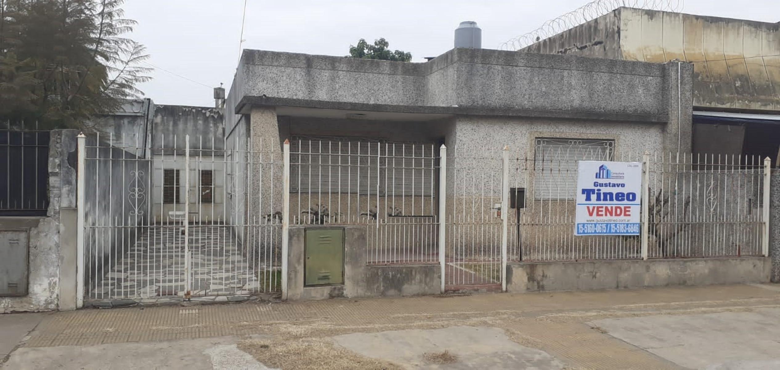 ¡EXCELENTE OPORTUNIDAD..., VENTA DE CASA DE 3 AMBIENTES