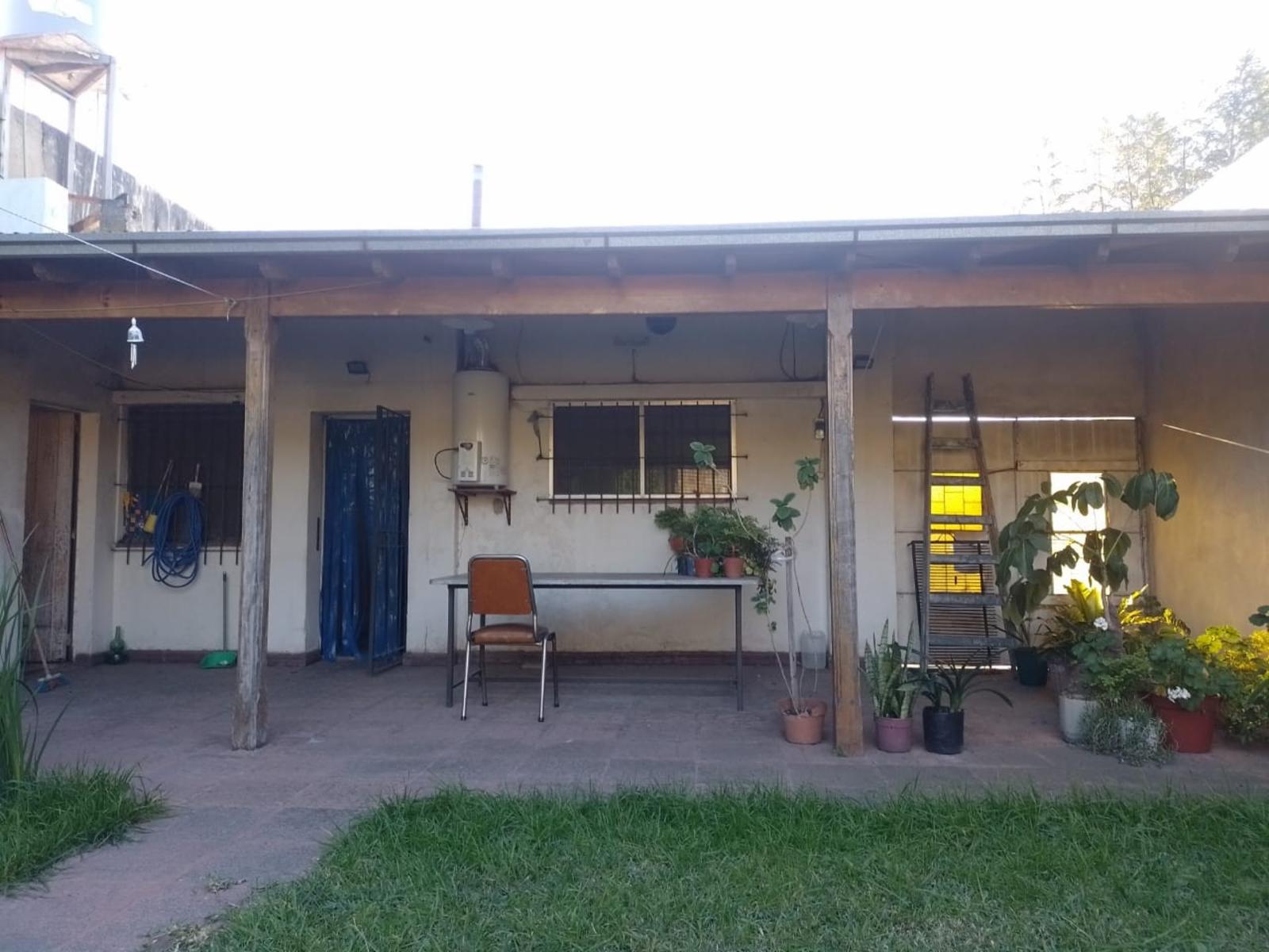 BALCARCE al 2900 · Morón — foto 7