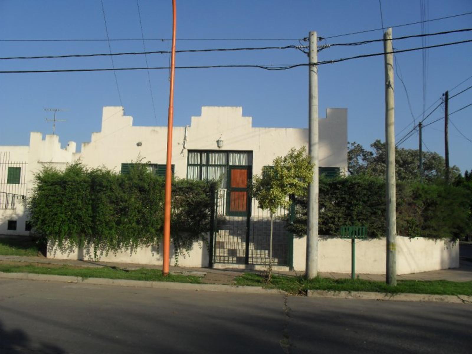 BARRIO SANTA RITA · Punilla — foto 28