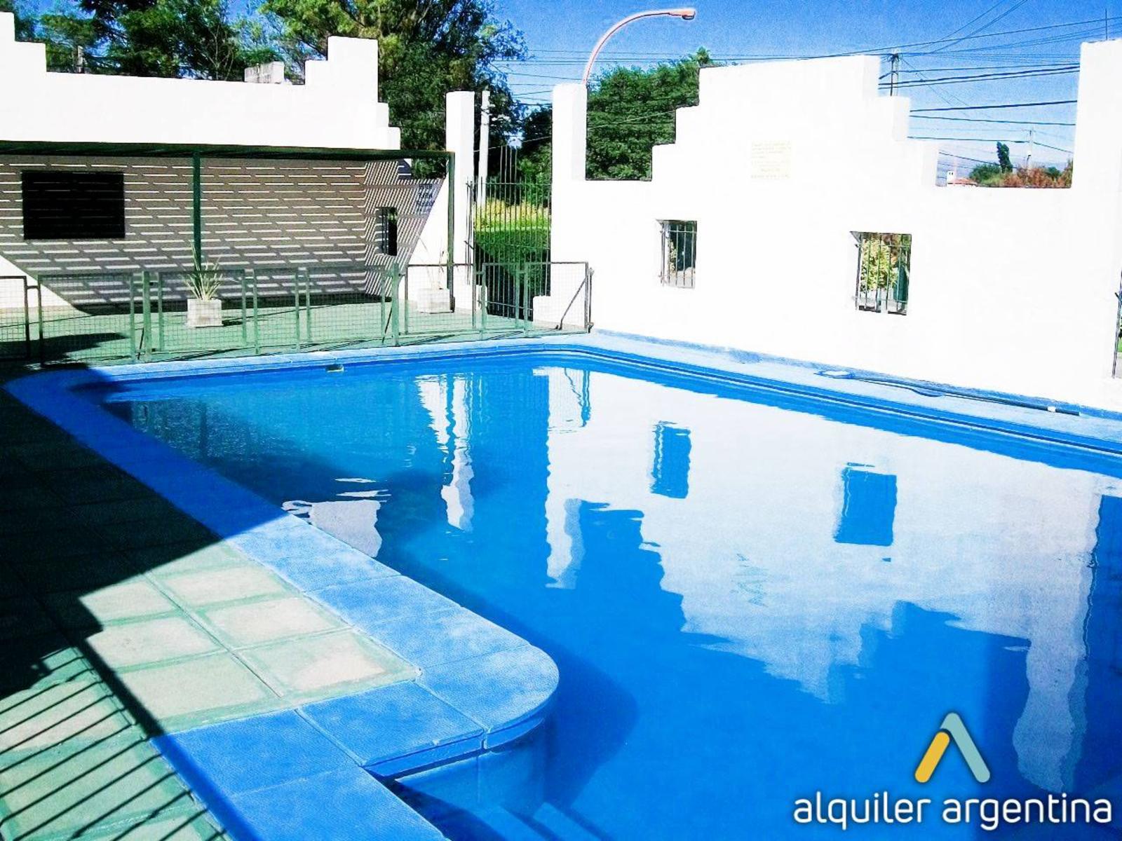 BARRIO SANTA RITA · Punilla — foto 5