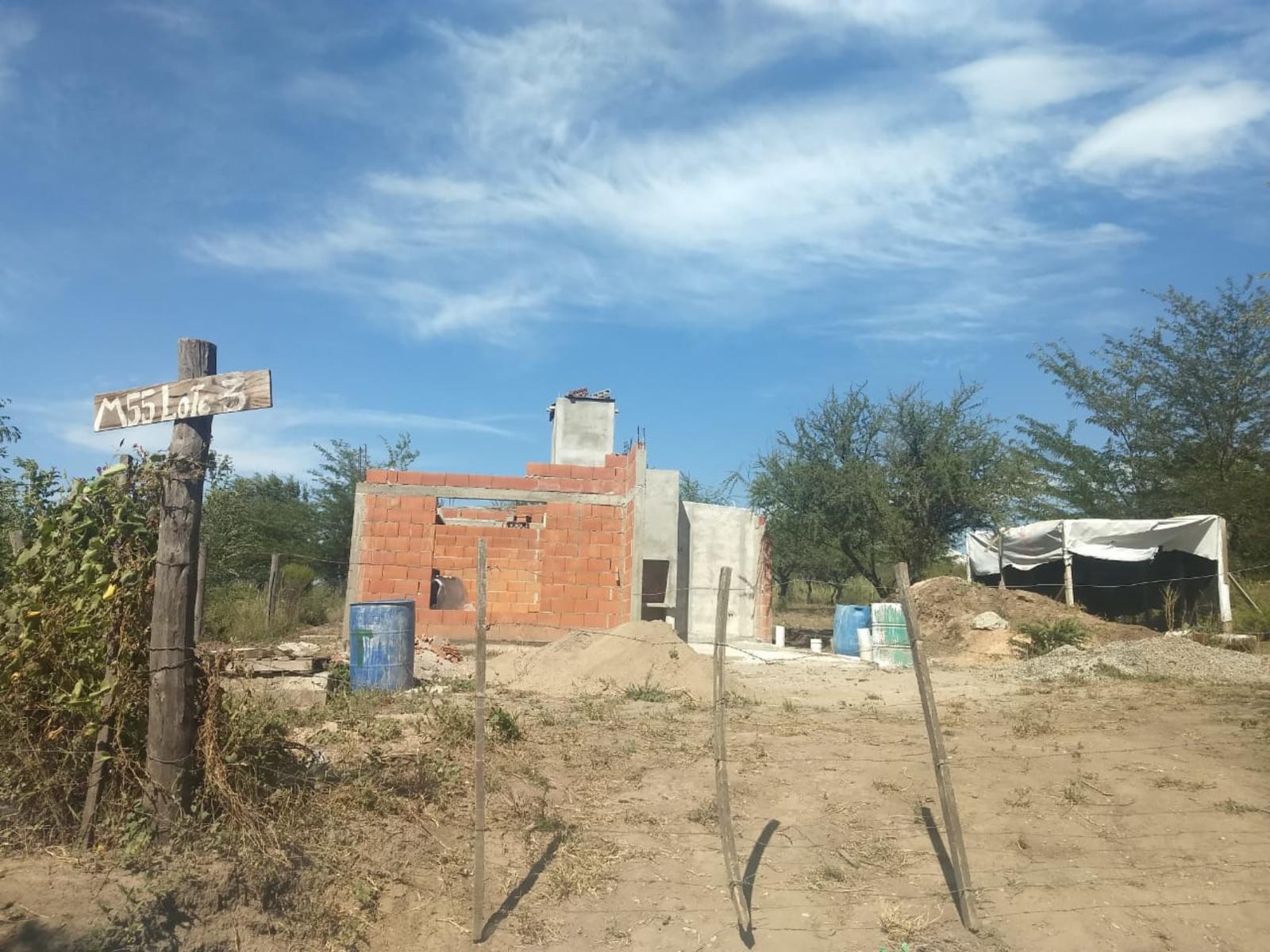 Av. Los talas · Punilla — foto 3