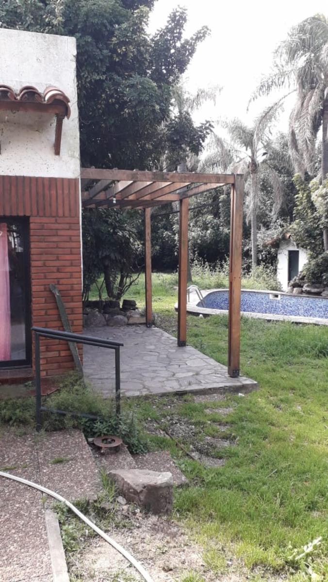 Luis Maria Campos 5681 · Tres De Febrero — foto 8