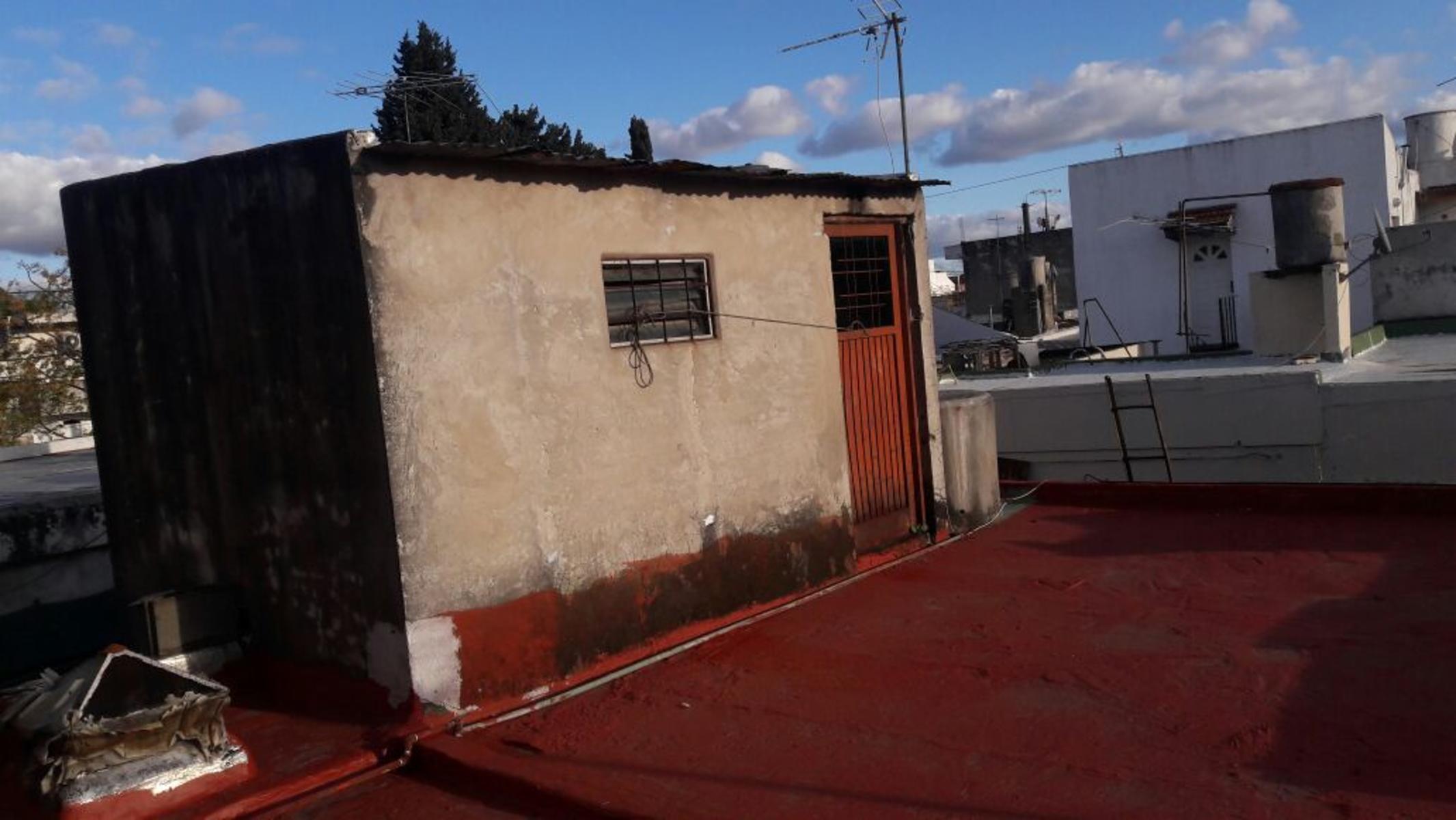 Vicente Lopez Y Planes 8822 · Tres De Febrero — foto 11