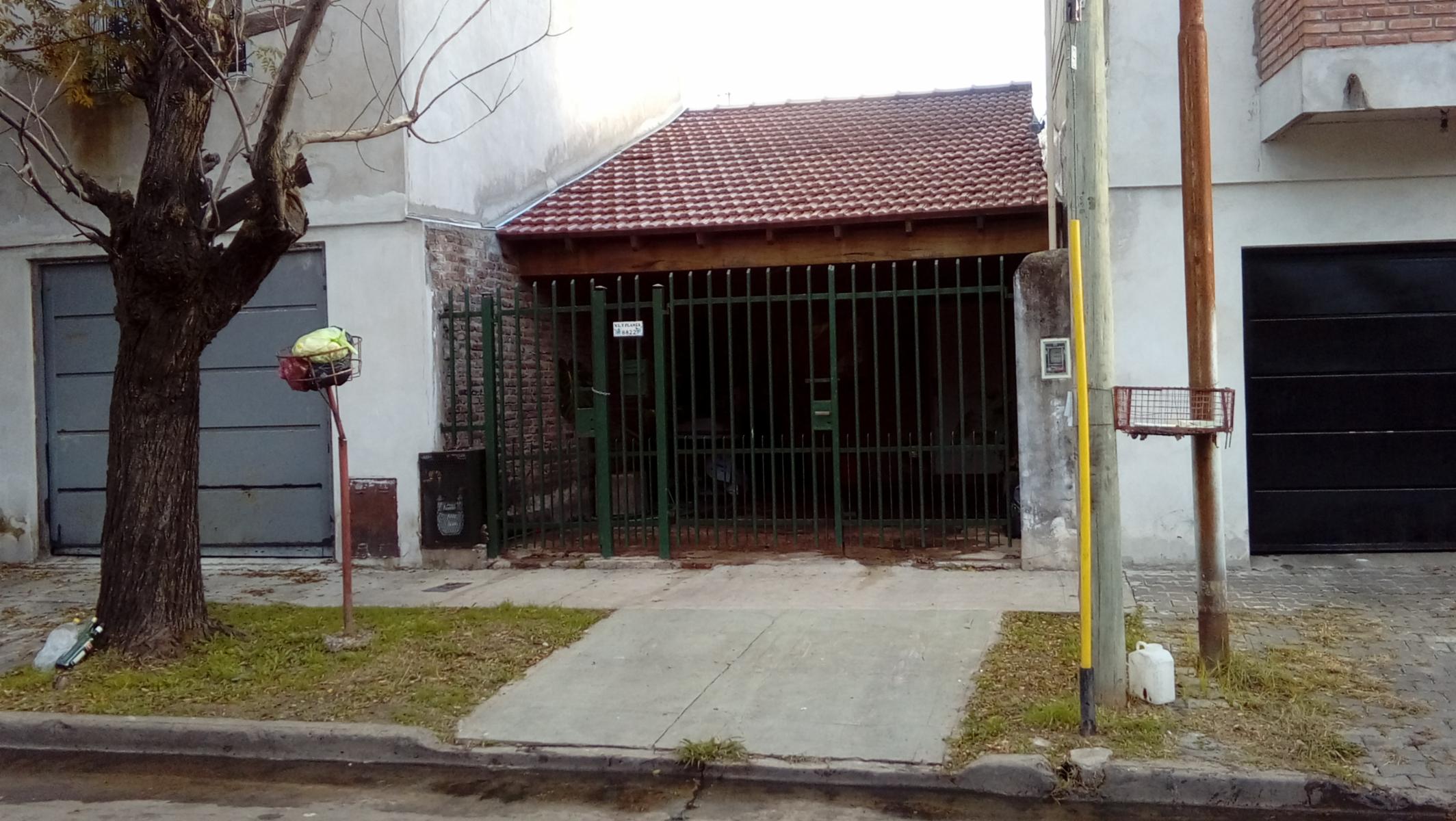 Vicente Lopez Y Planes 8822 · Tres De Febrero — foto 13