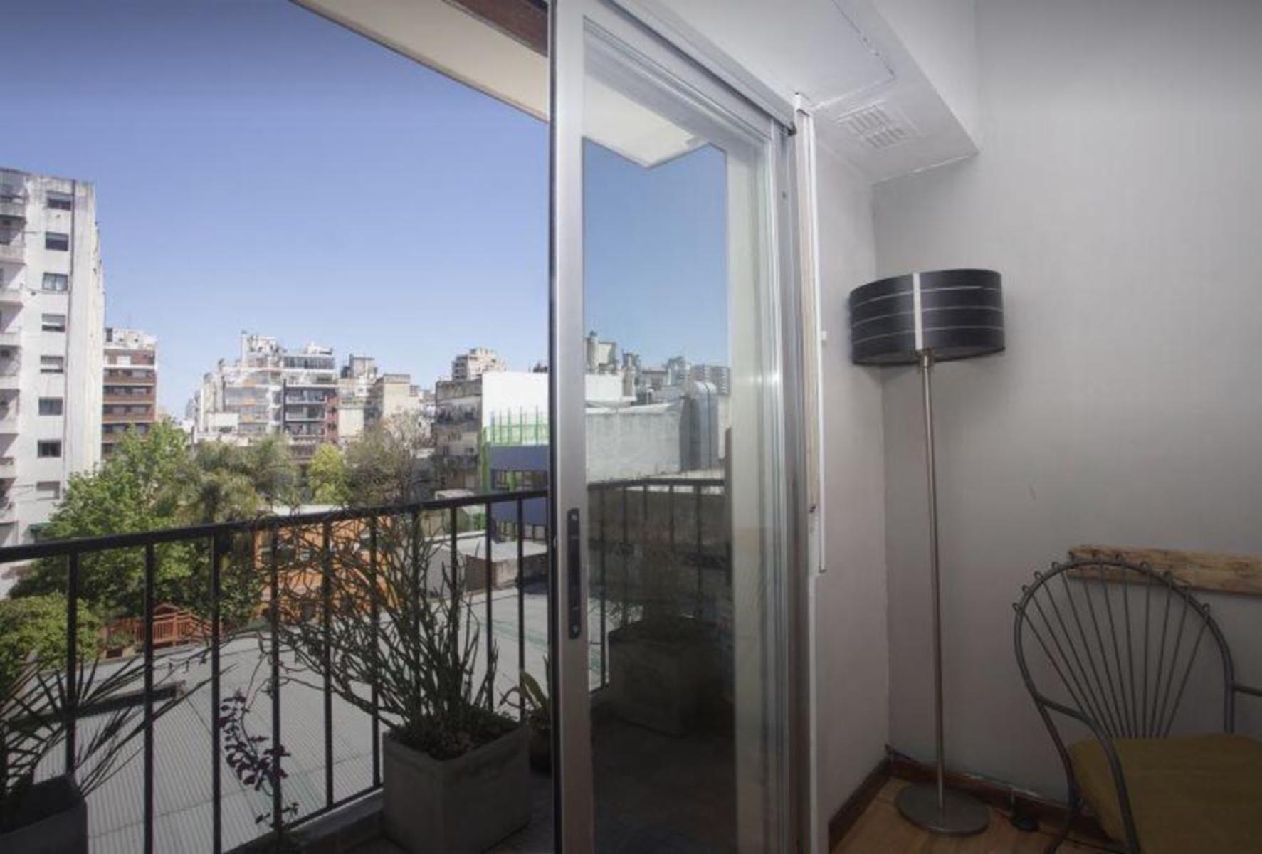 Mansilla 3000 · Recoleta — foto 3