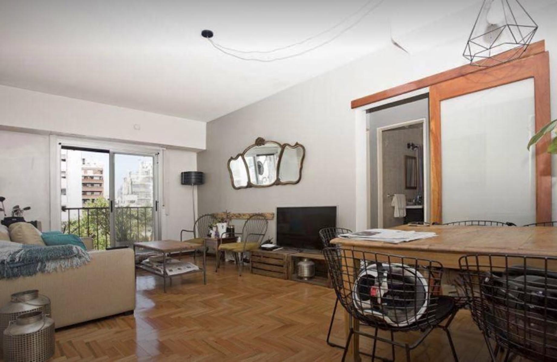 Mansilla 3000 · Recoleta — foto 4