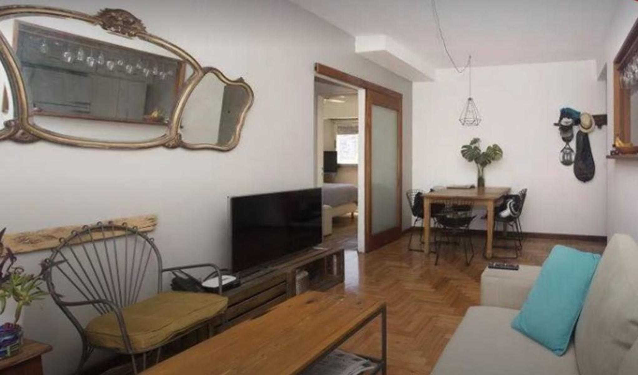 Mansilla 3000 · Recoleta — foto 5