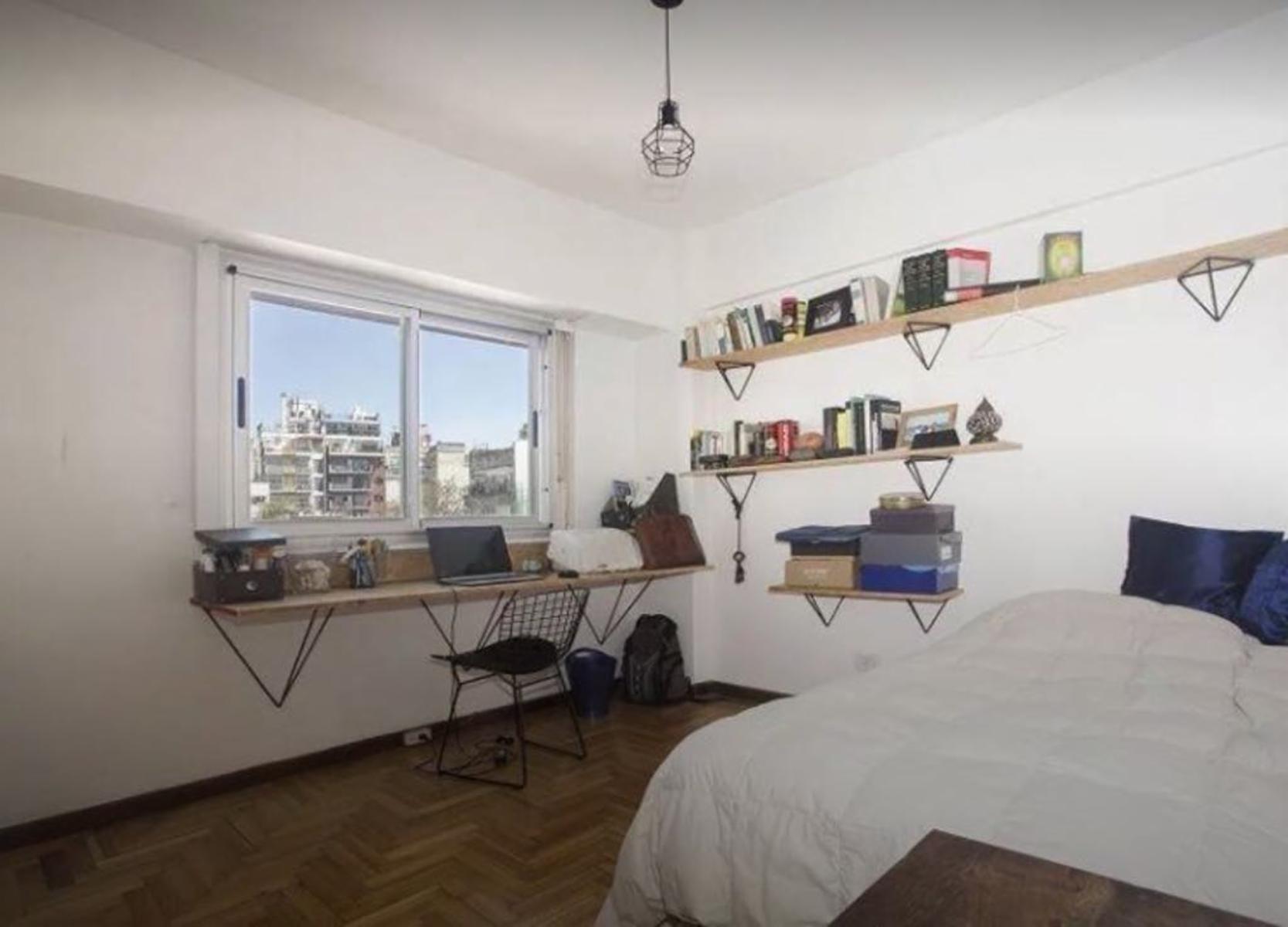 Mansilla 3000 · Recoleta — foto 6