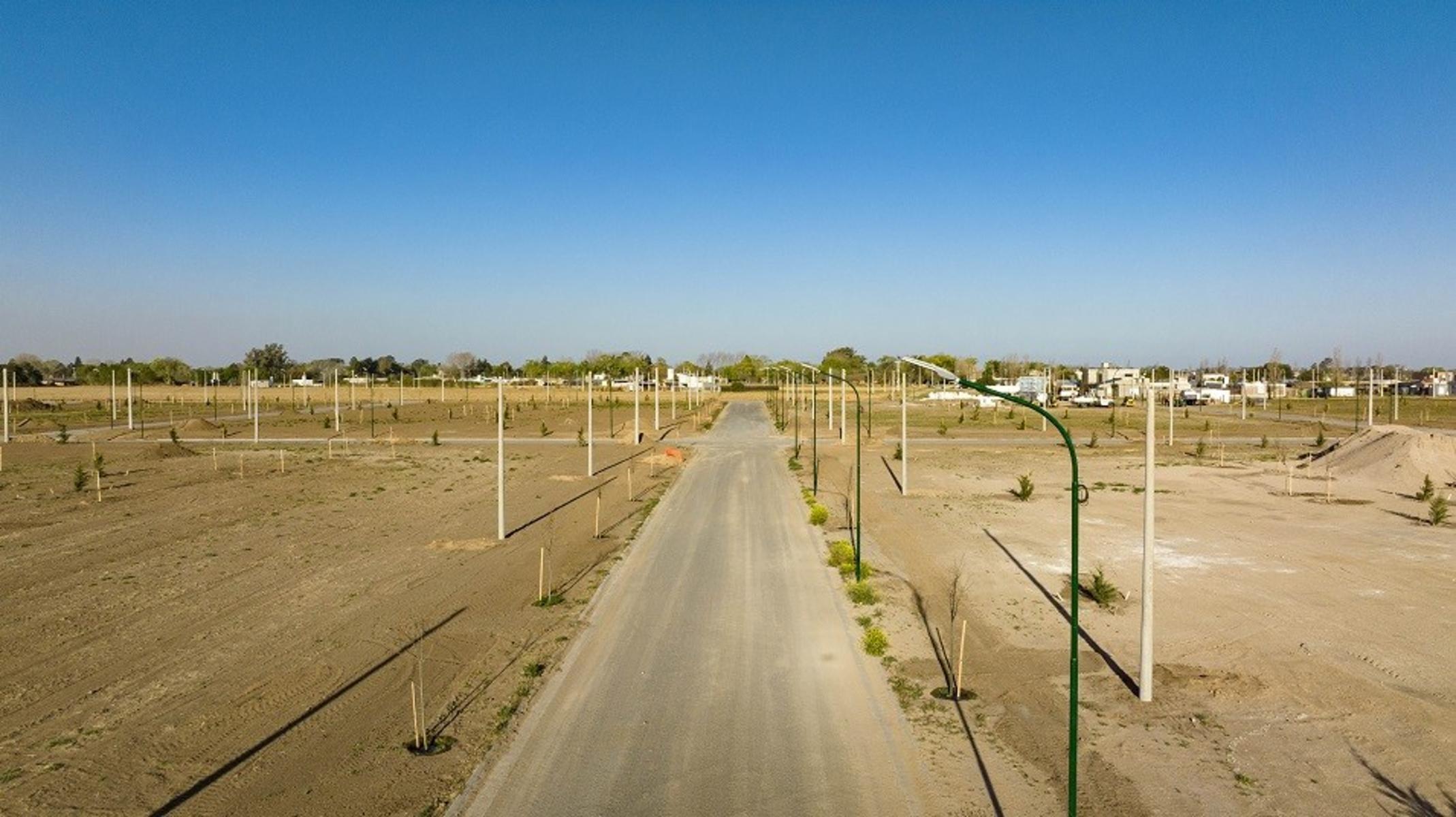 Ruta 18 Km 12,5 · Rosario — foto 12