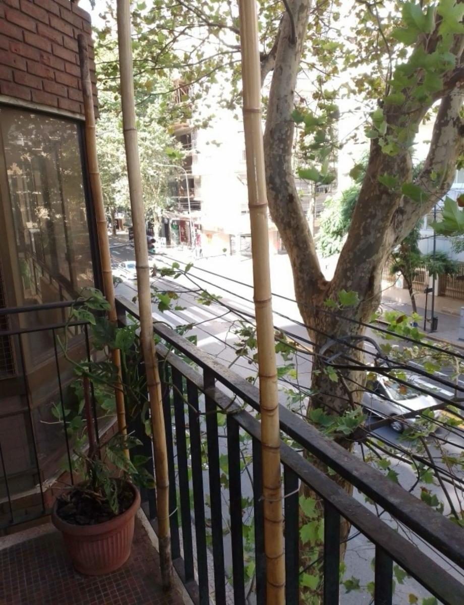 Avenida Las Heras 2131 · Palermo — foto 3
