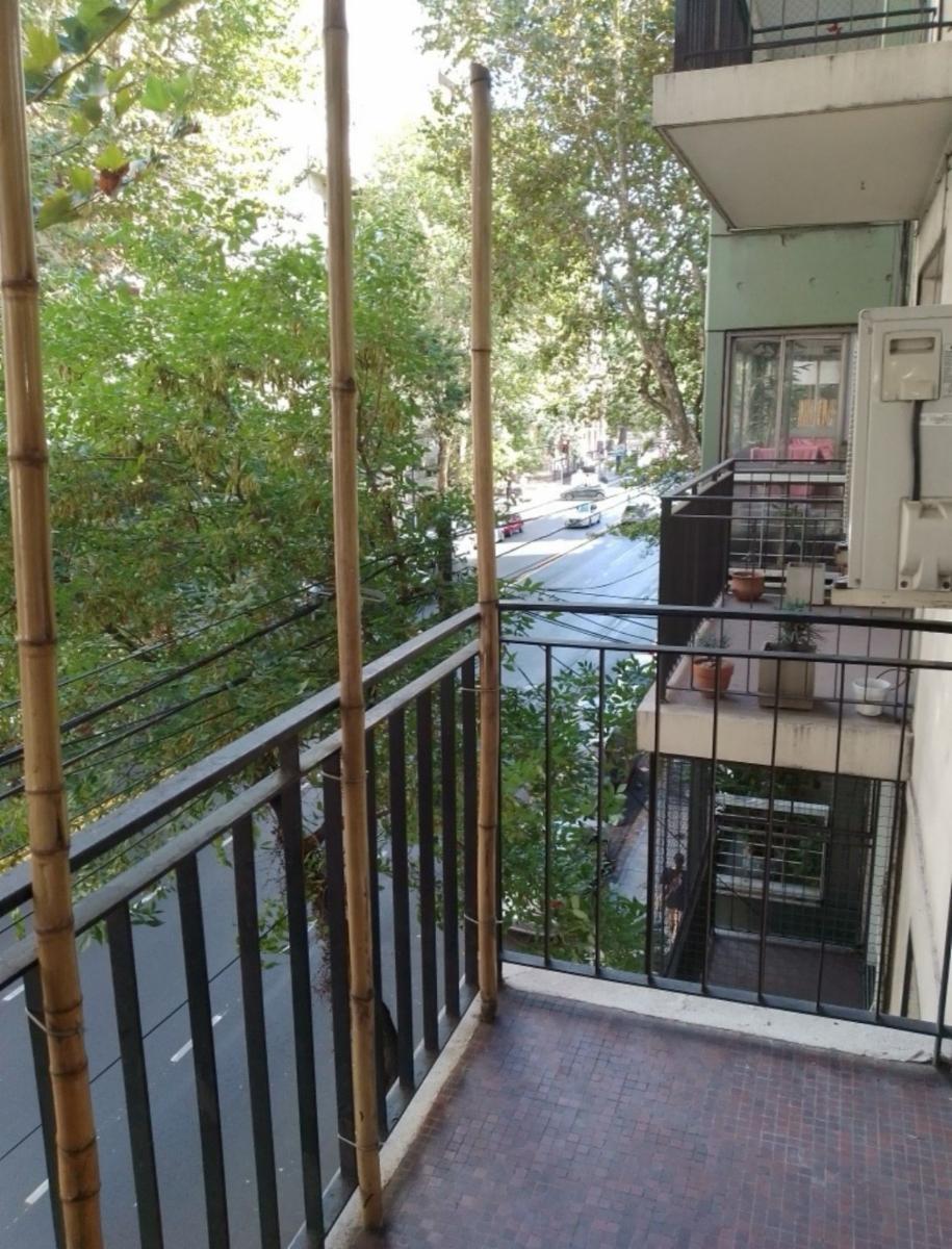Avenida Las Heras 2131 · Palermo — foto 4