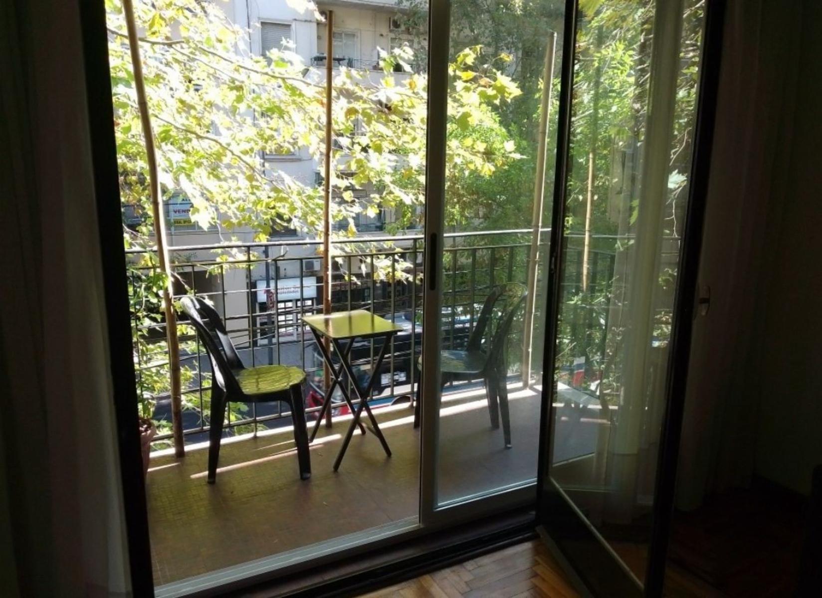 Avenida Las Heras 2131 · Palermo — foto 5