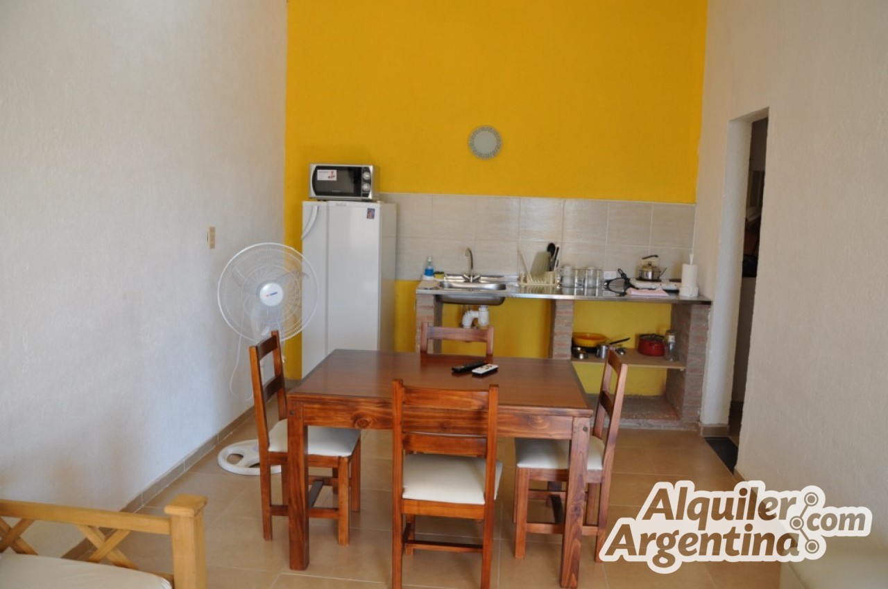 A 5 MINUTOS DE PLENO CENTRO · Punilla — foto 18