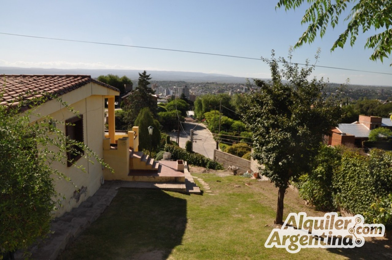A 5 MINUTOS DE PLENO CENTRO · Punilla — foto 3