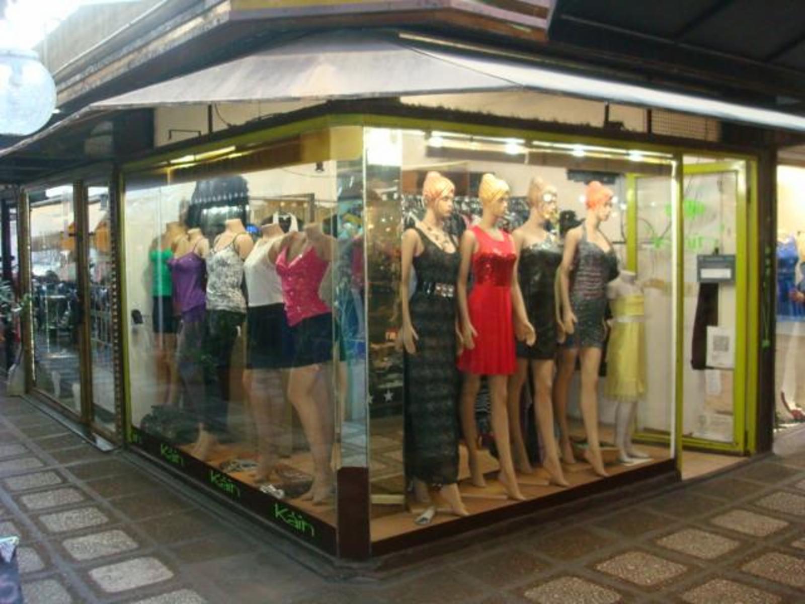 LOCAL EN GALERIA BELGRANO C/ MUY BUENA RENTA